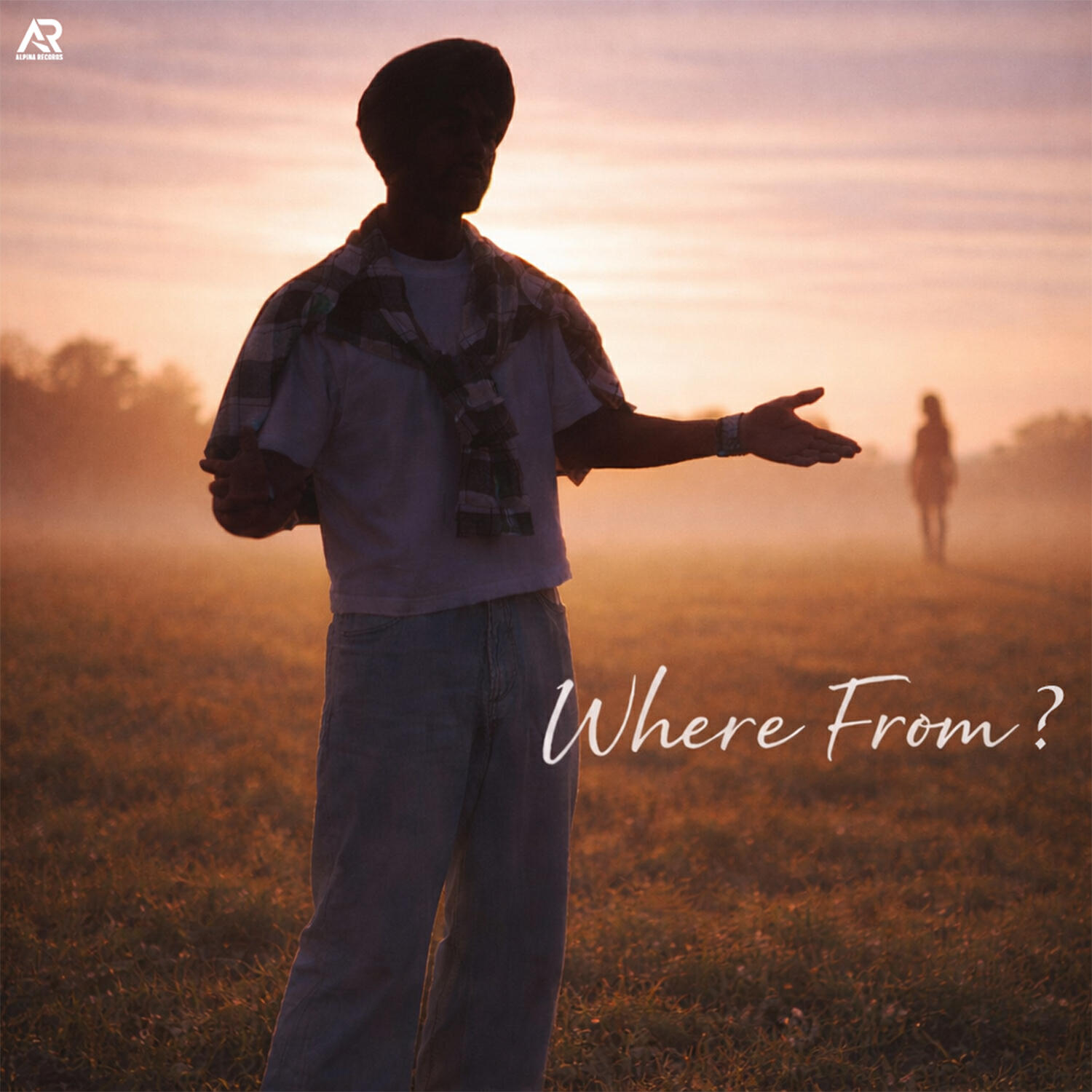 Where From?
