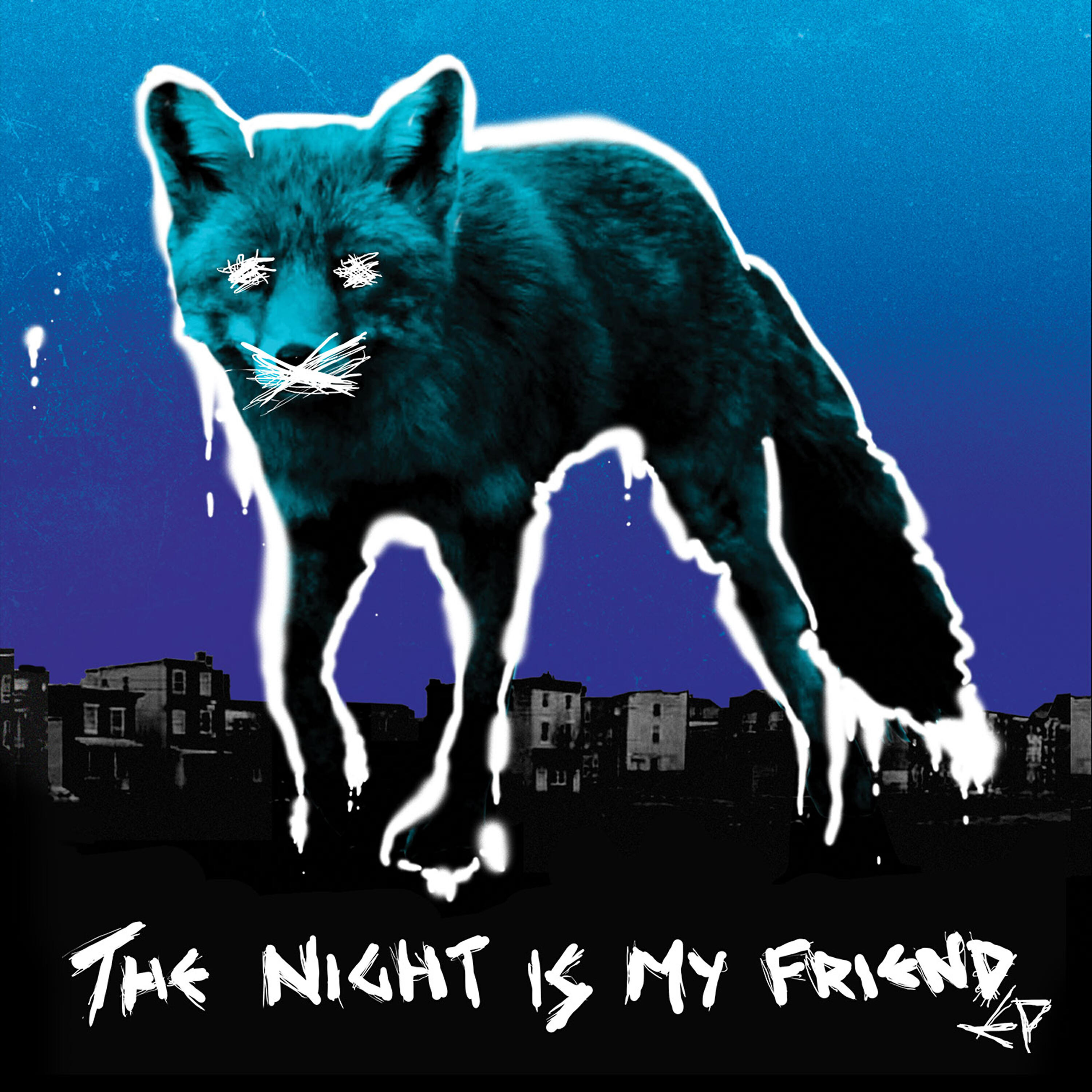 The Prodigy, Flux Pavilion - Rhythm Bomb (Edit)