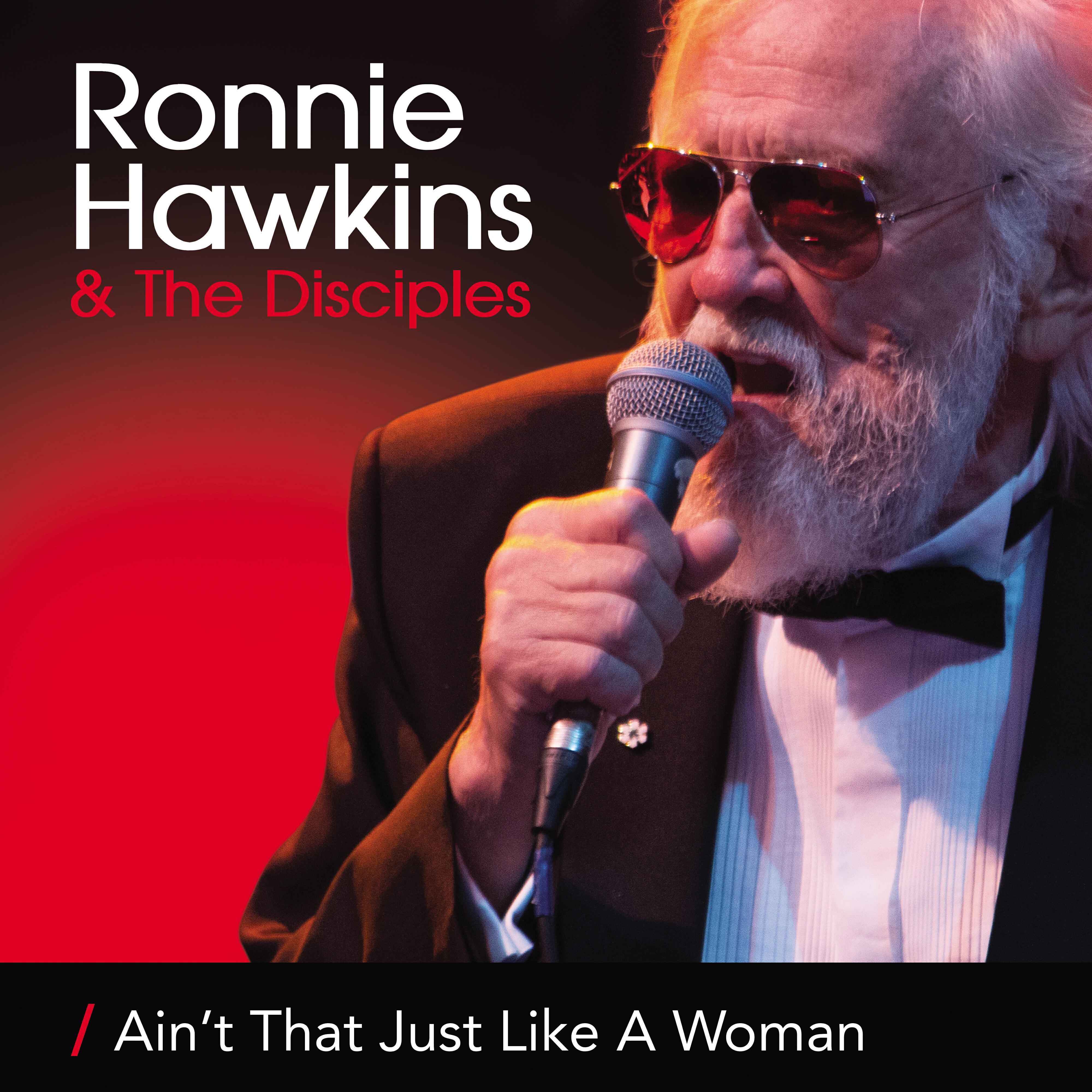 Ain't That Just Like A Woman