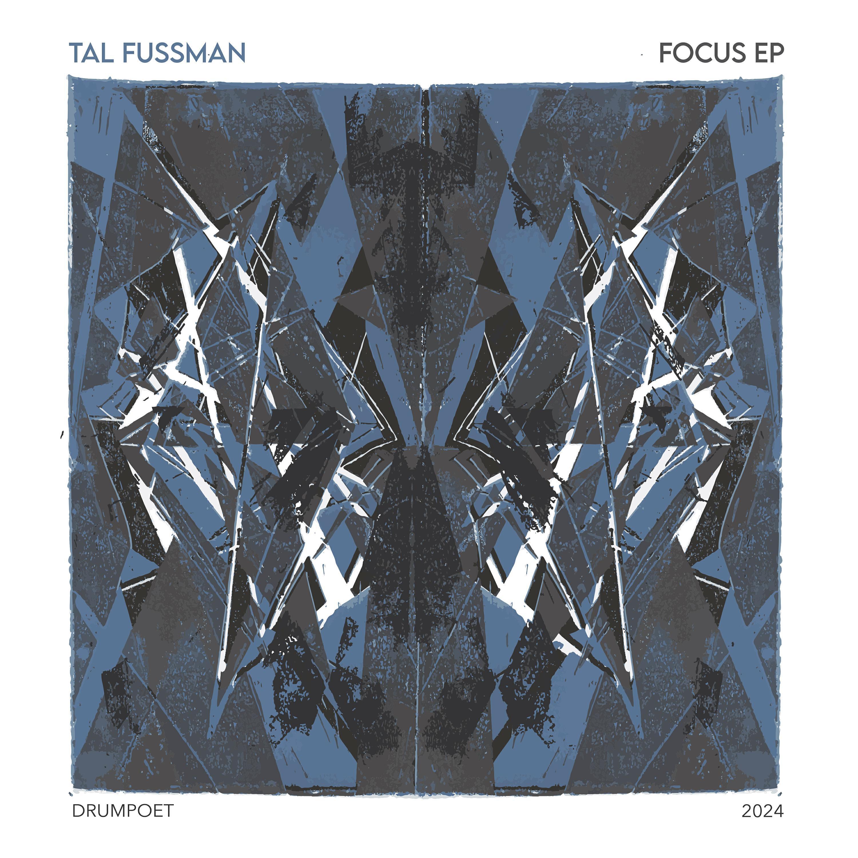 Tal Fussman