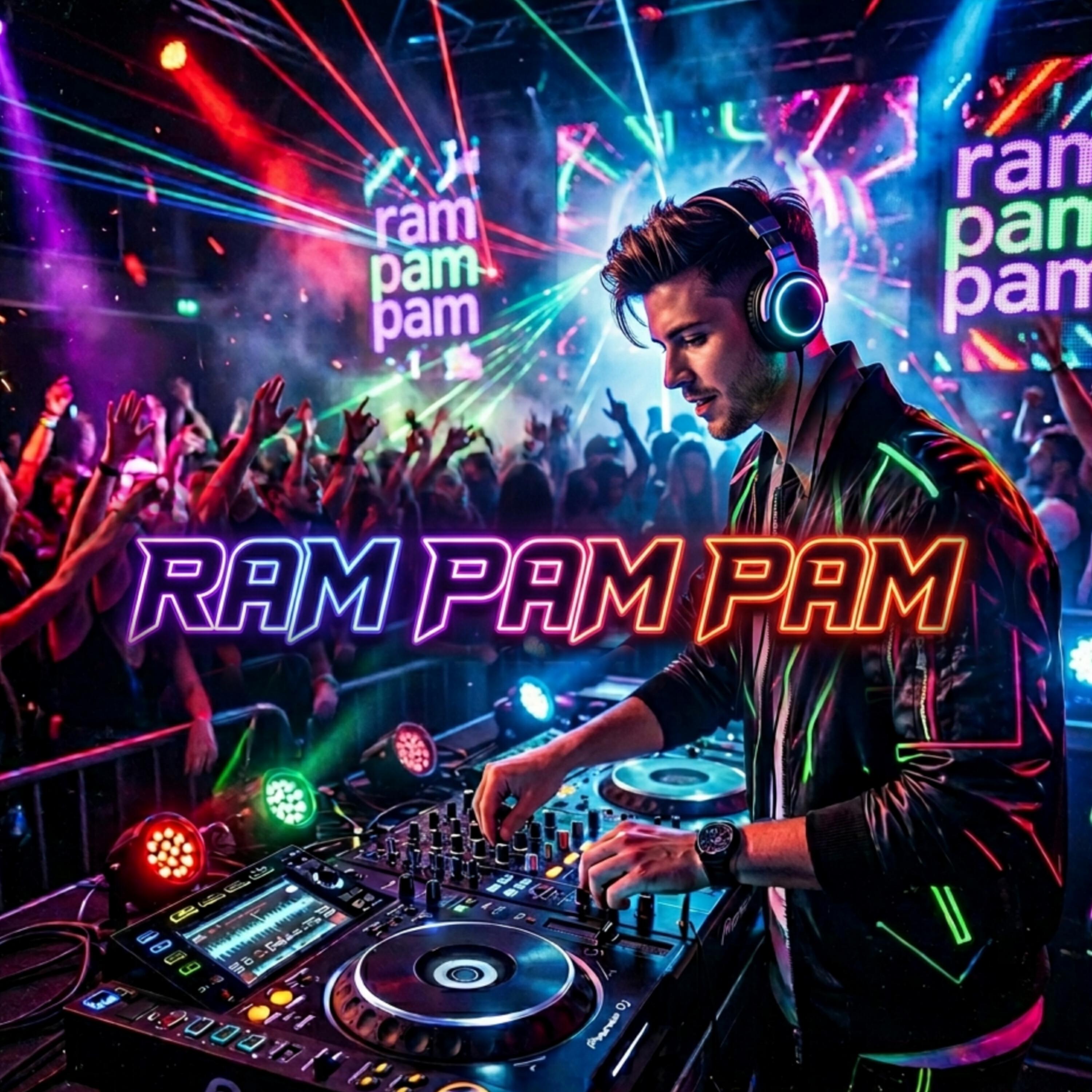 Ram Pam Pam