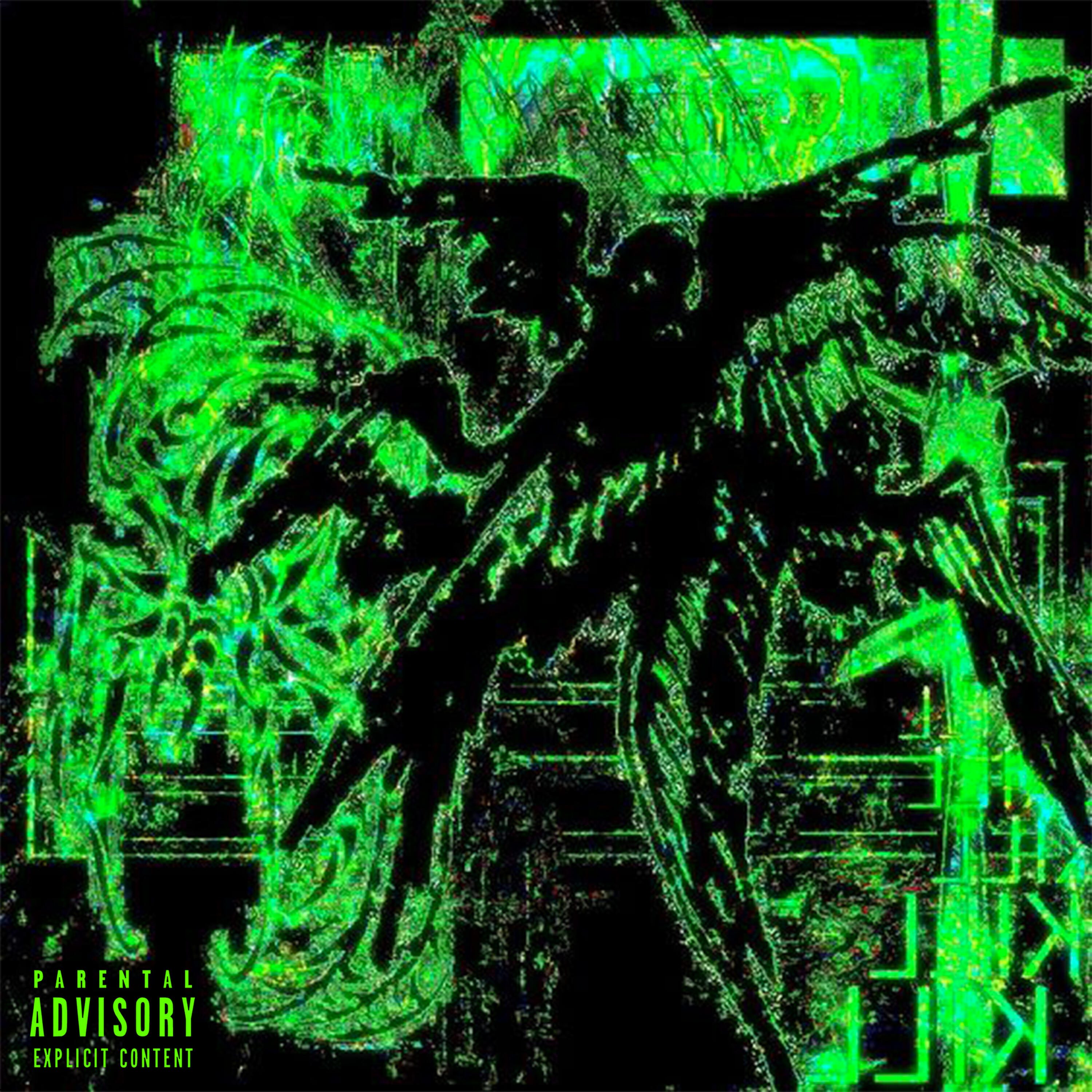 Альбом Night vision исполнителя soqud, Eresidae