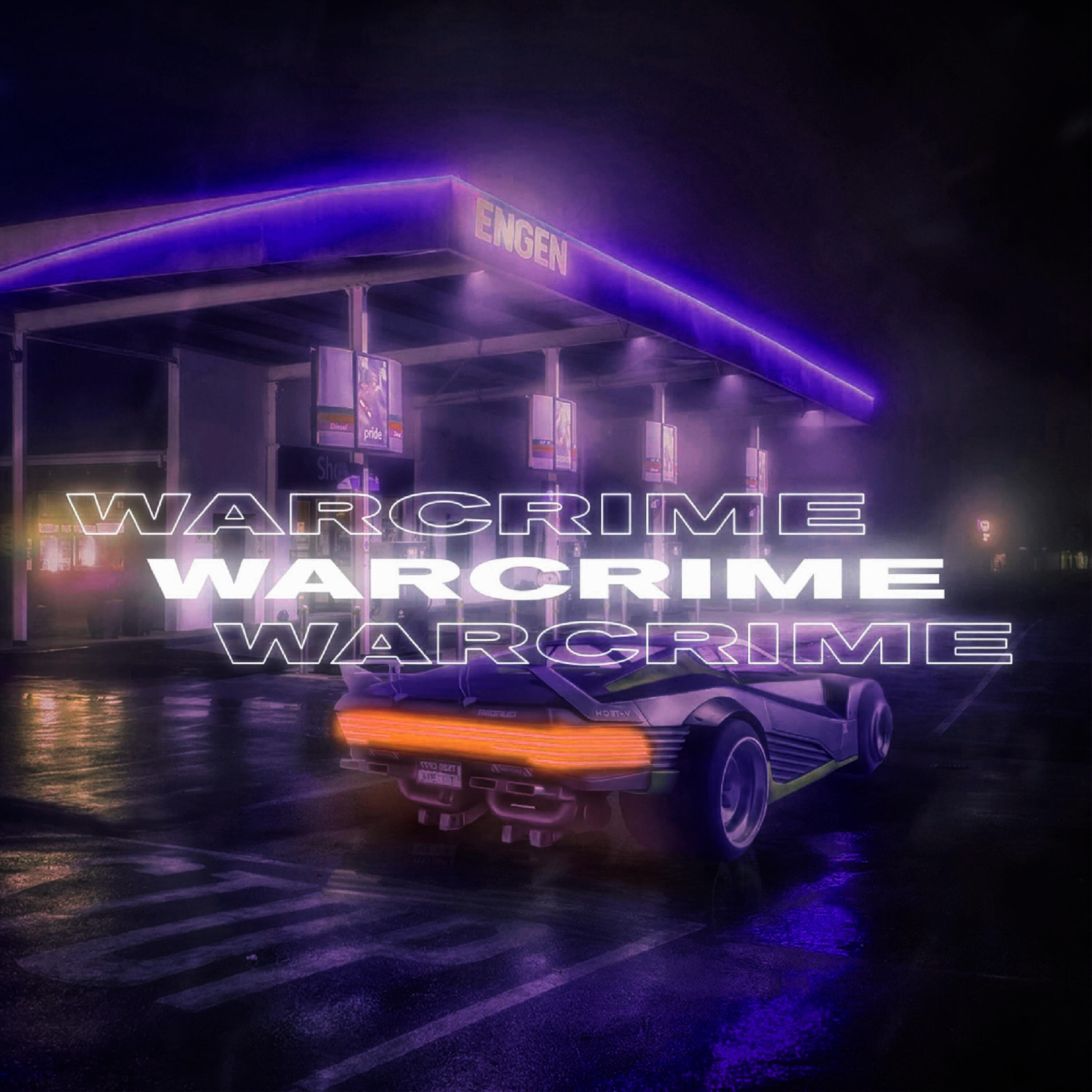 WARCRIME (slowed)