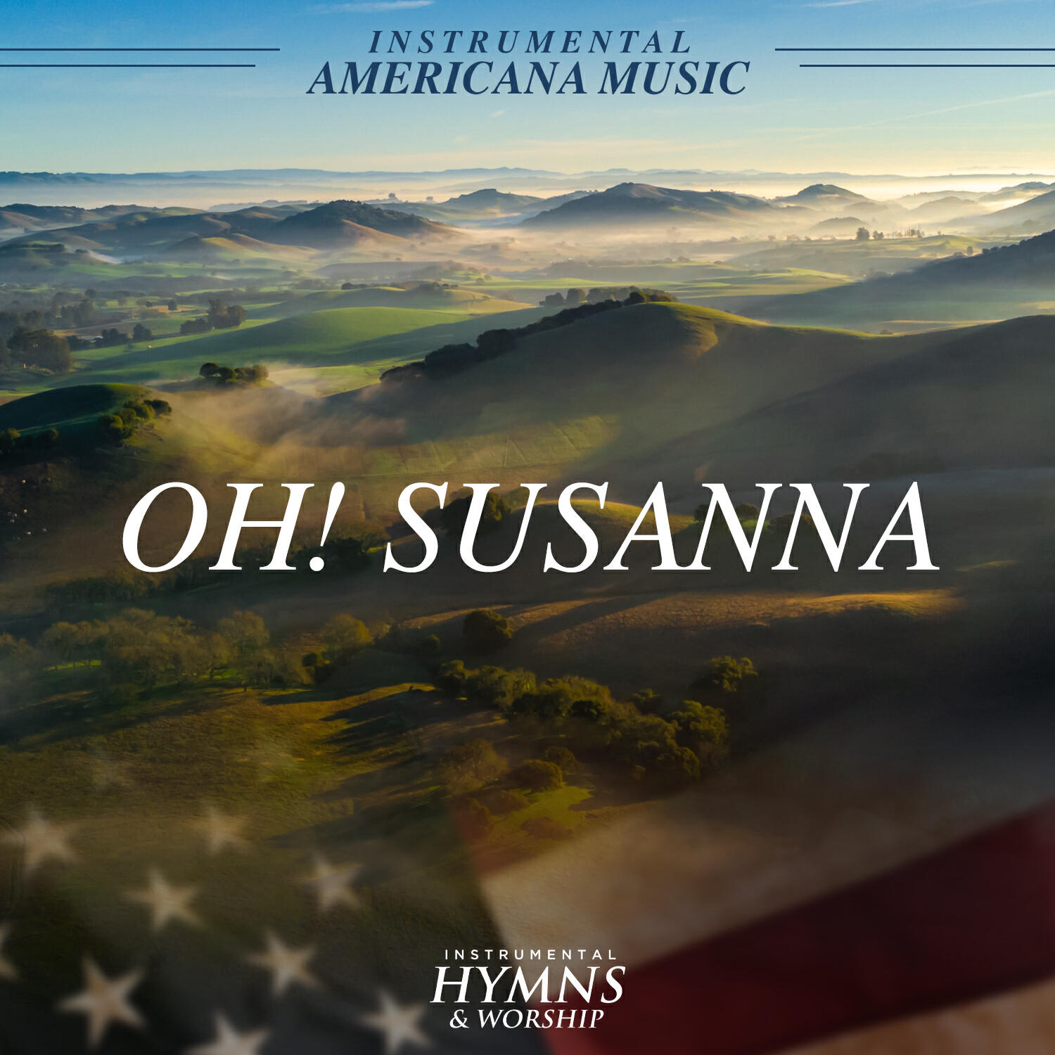 Oh! Susanna