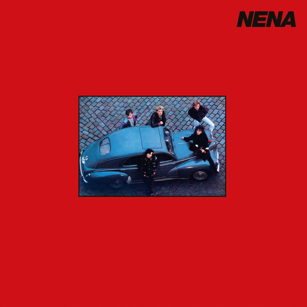 NENA (Remastered & Selected Works)