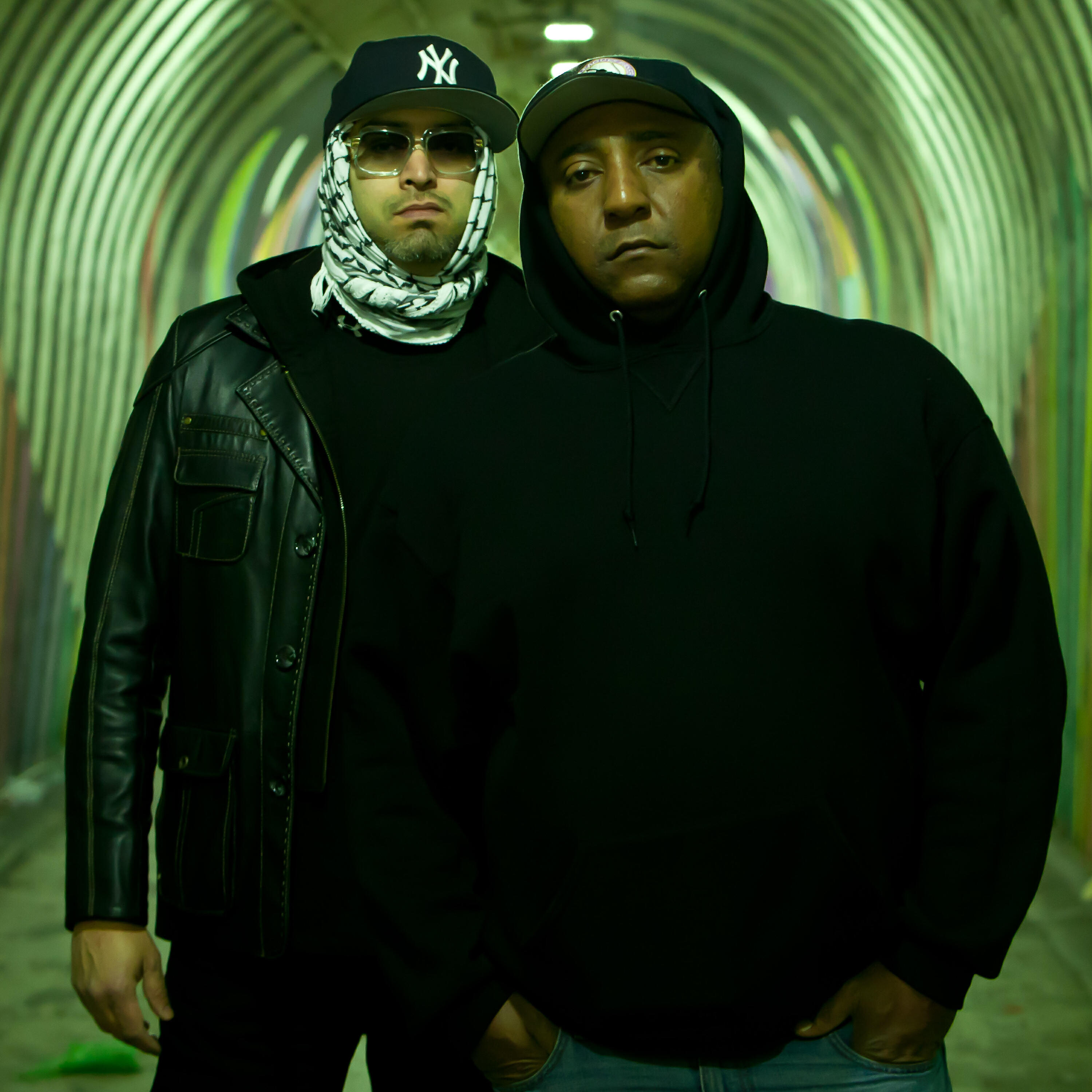 Bronx Slang