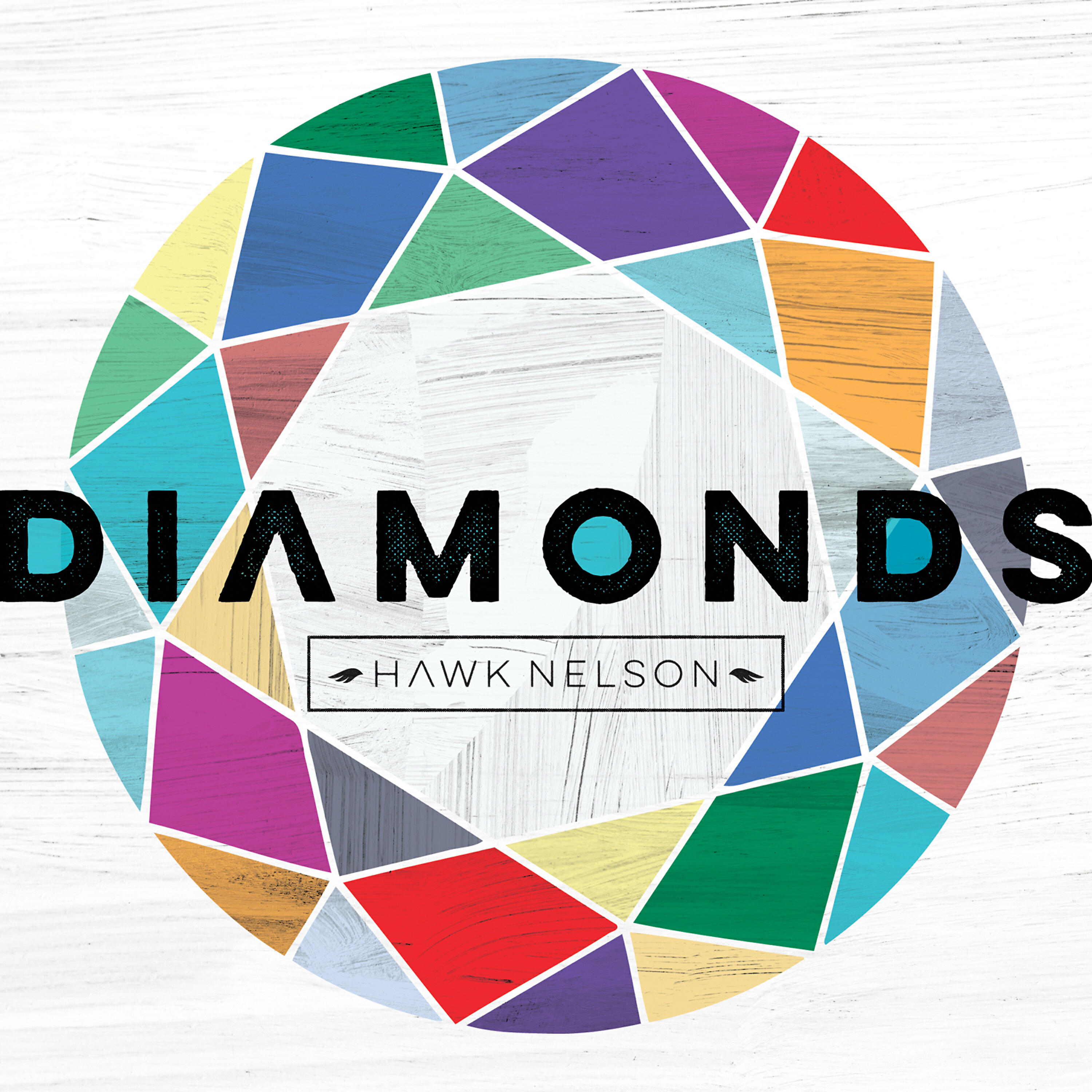Diamonds