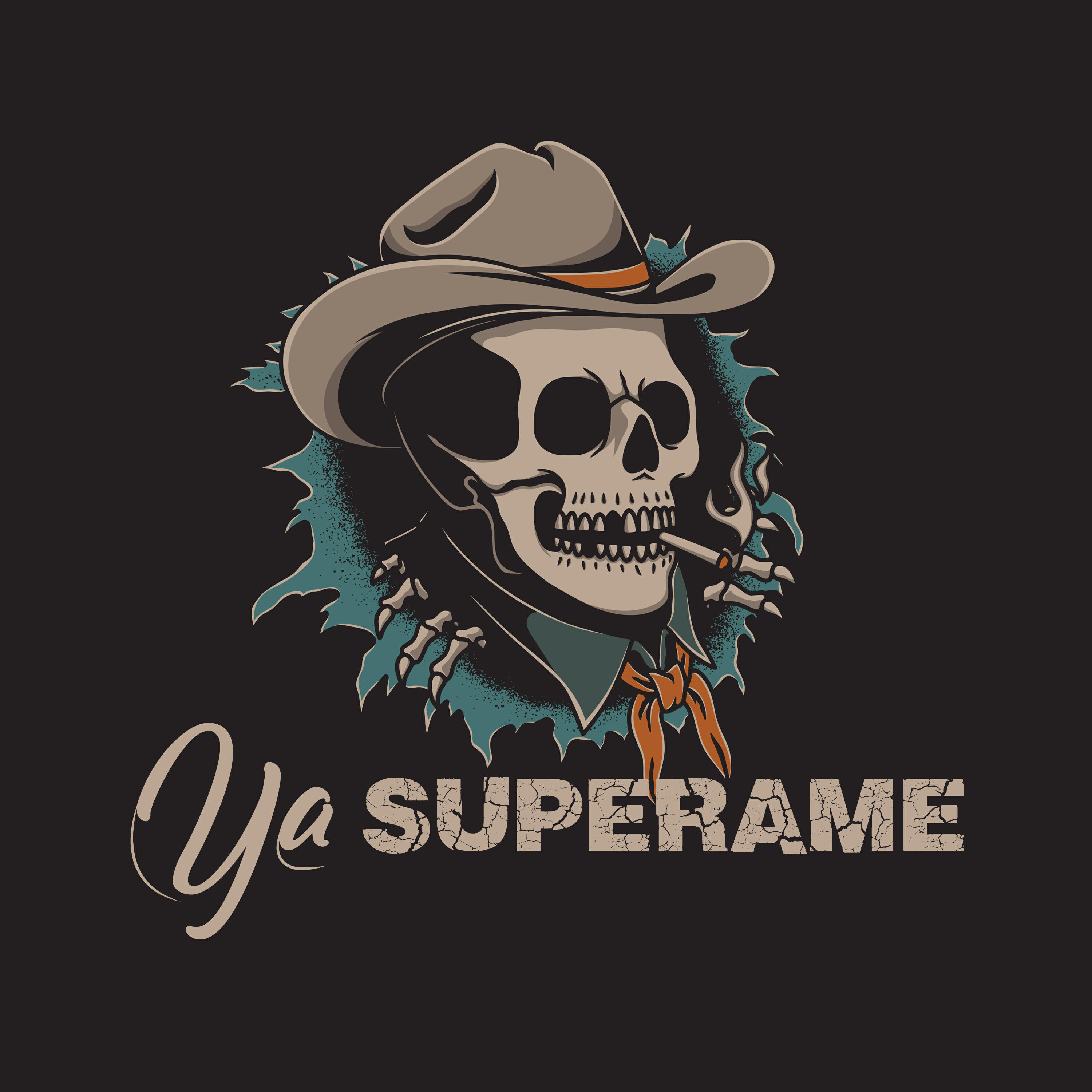 Ya Supérame