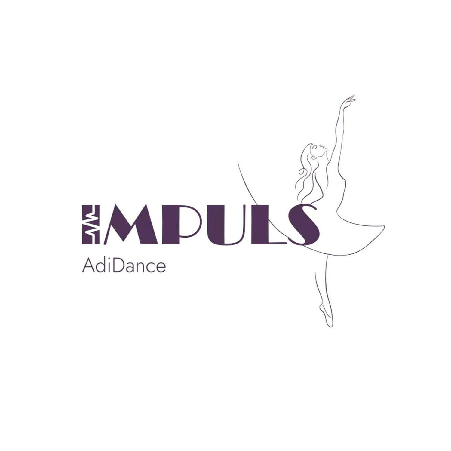 Альбом Impuls Adi Dance исполнителя JAMDEEN