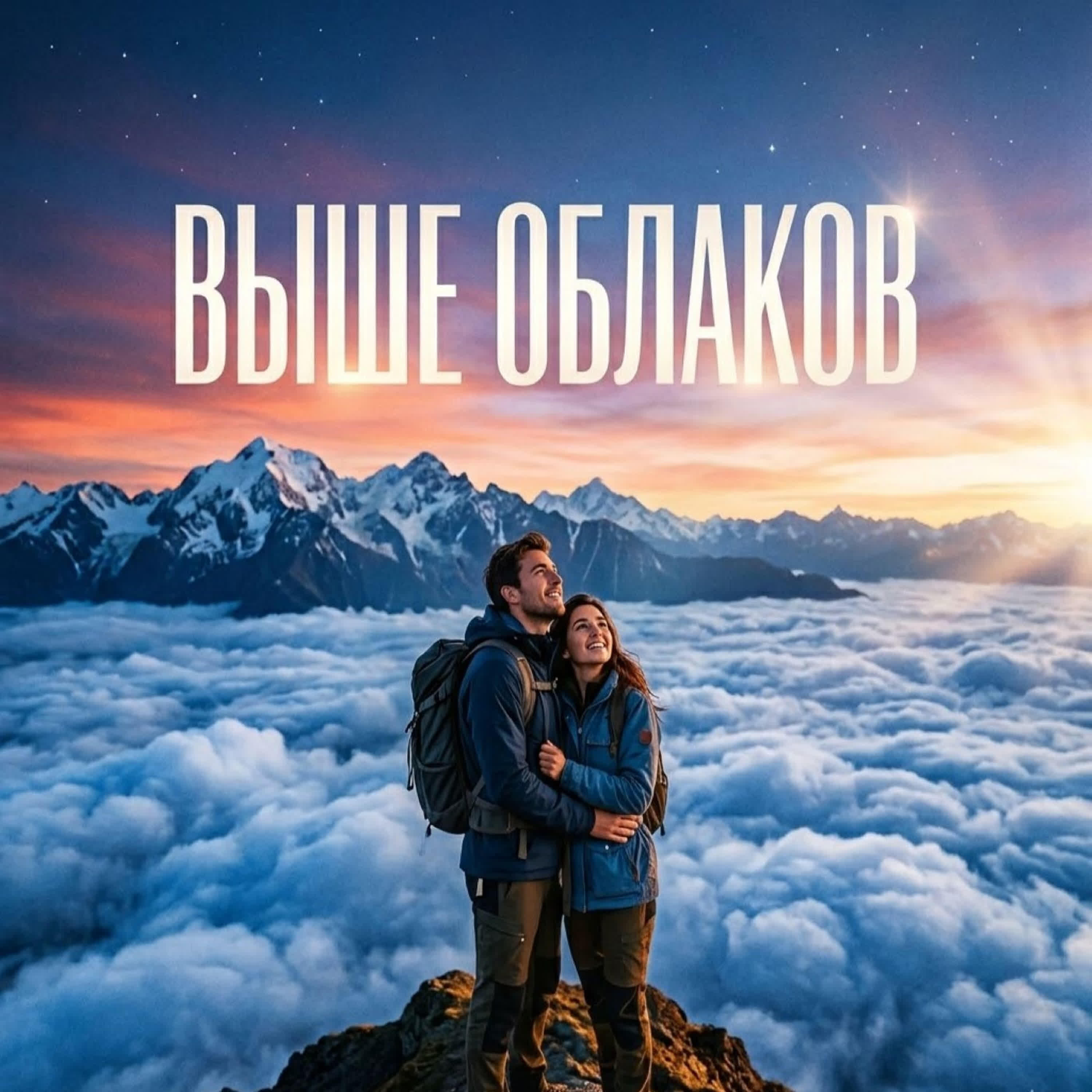Выше облаков