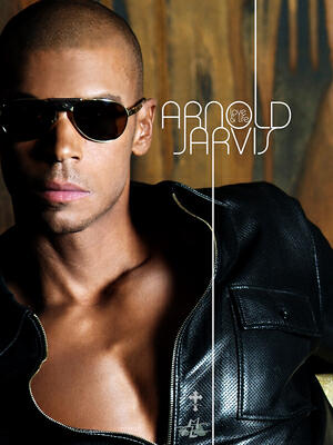 Arnold Jarvis