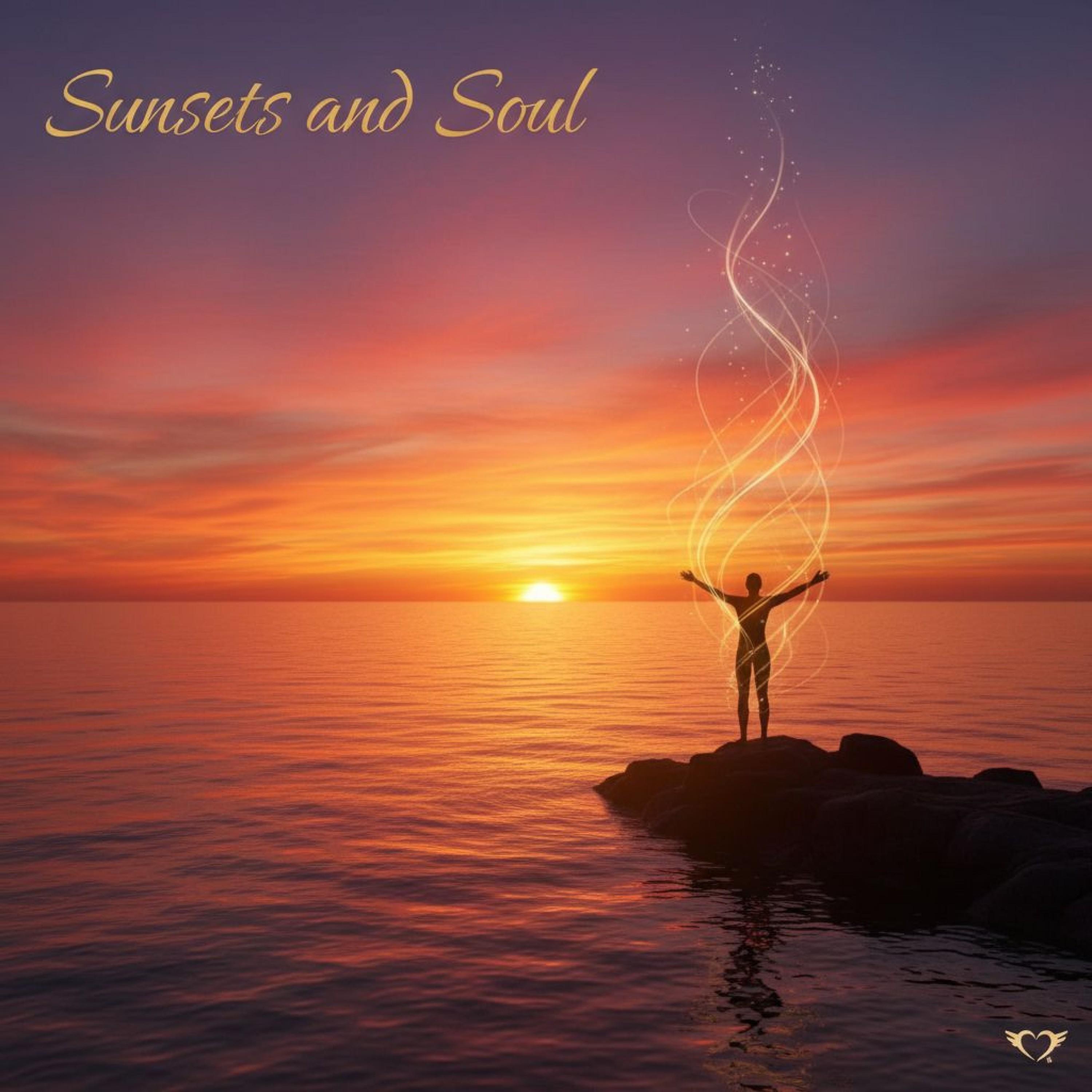 Альбом Sunsets And Soul исполнителя Toki