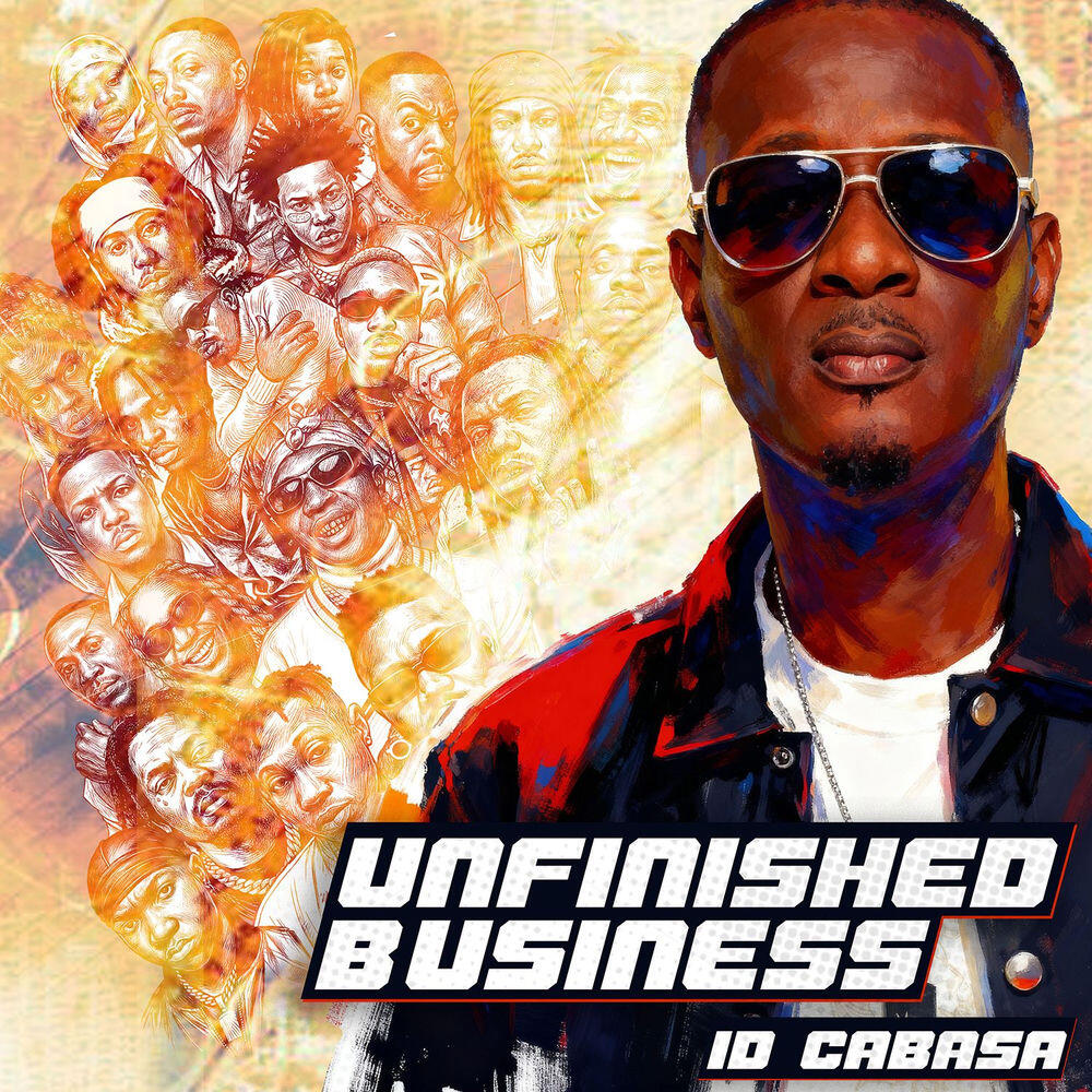 Unfinished Business