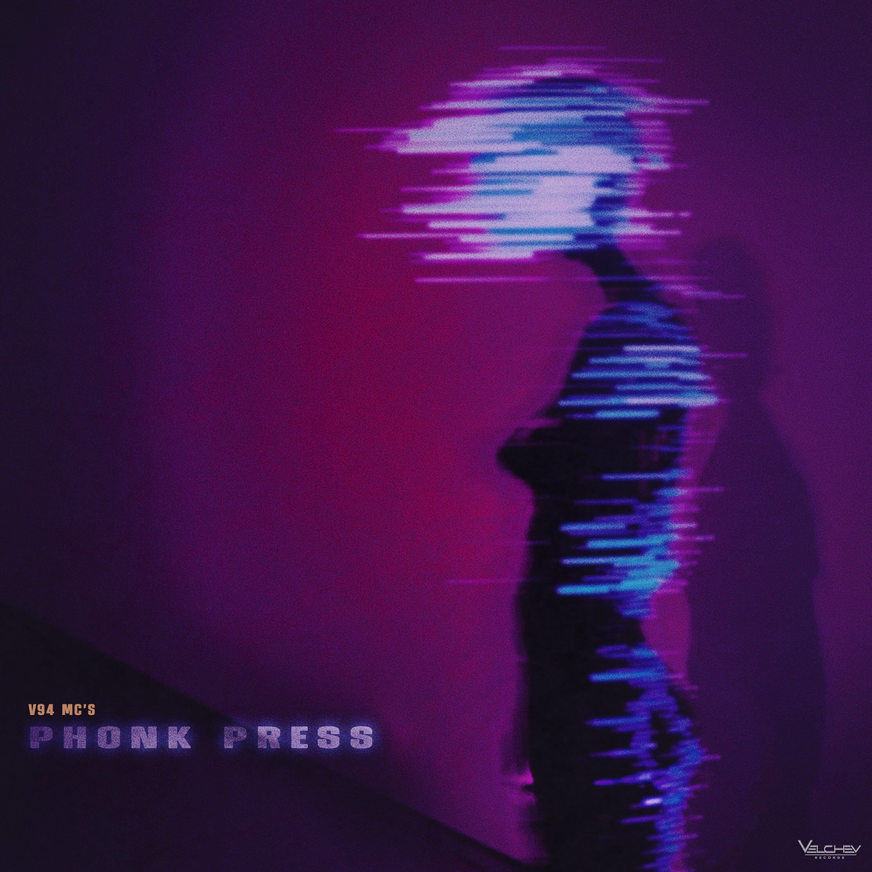 PHONK PRESS