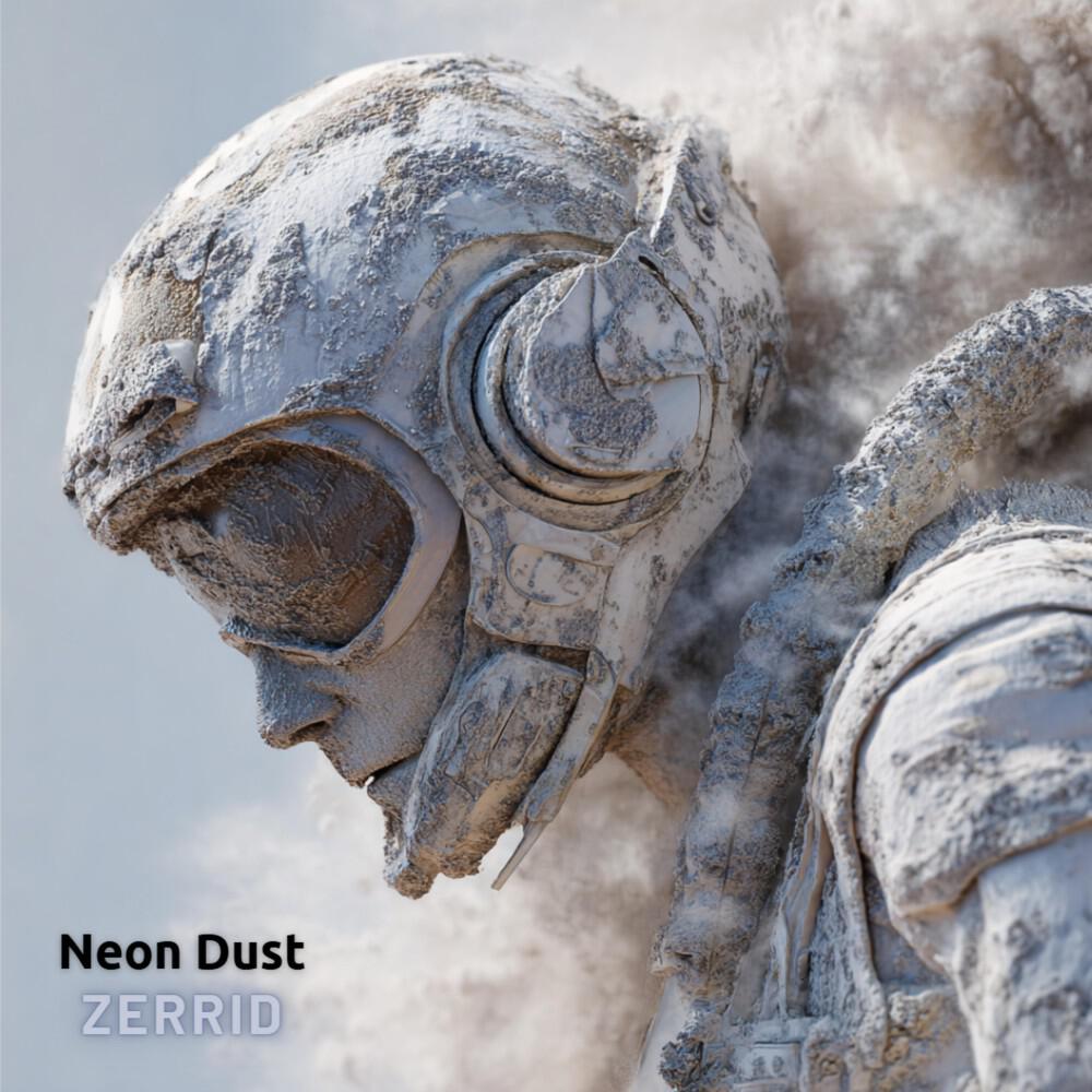 Neon Dust