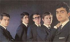 Los Sirex
