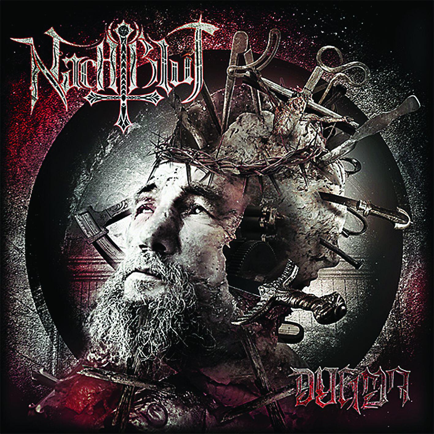 Nachtblut - Eiskönigin