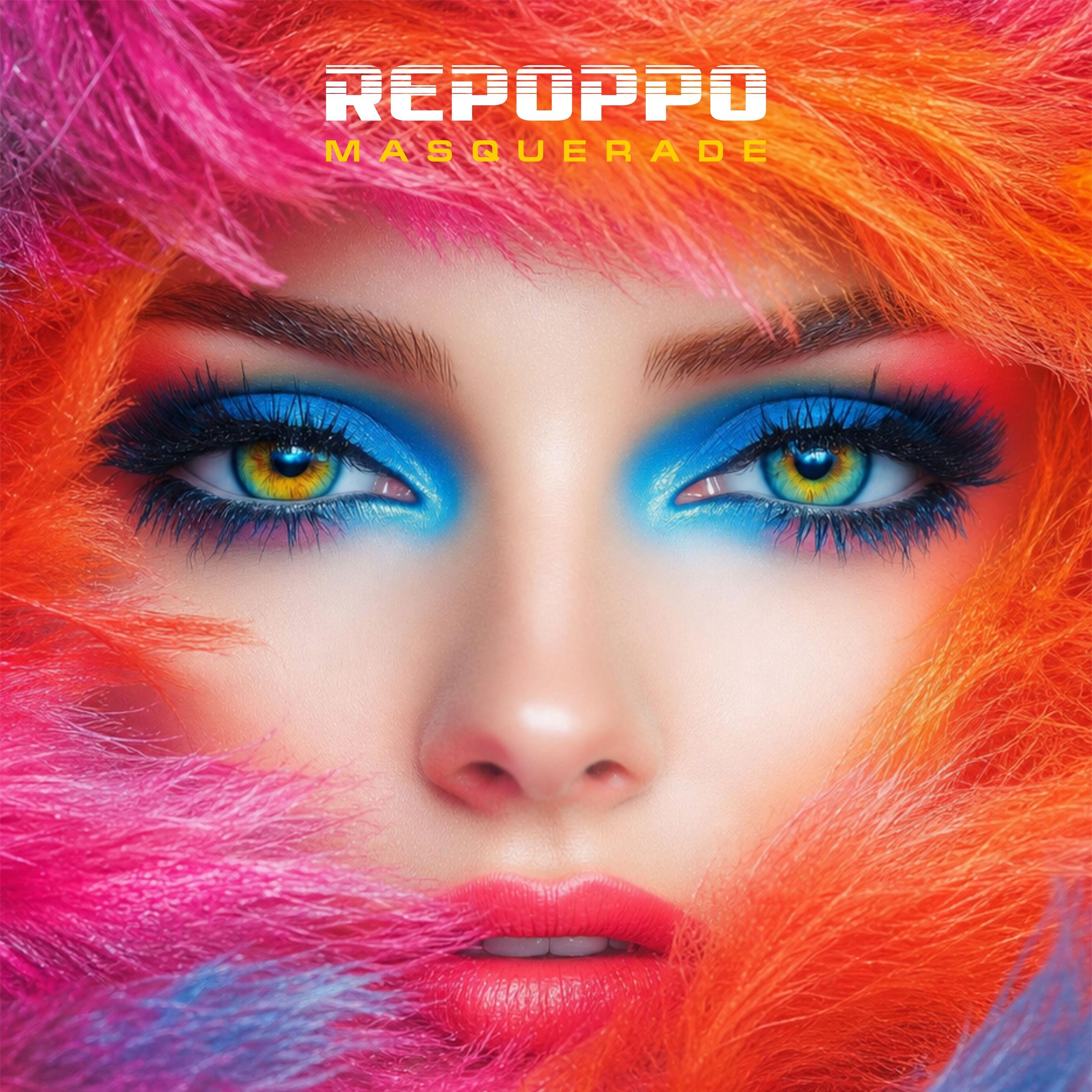Repoppo - Perfume and Gasoline