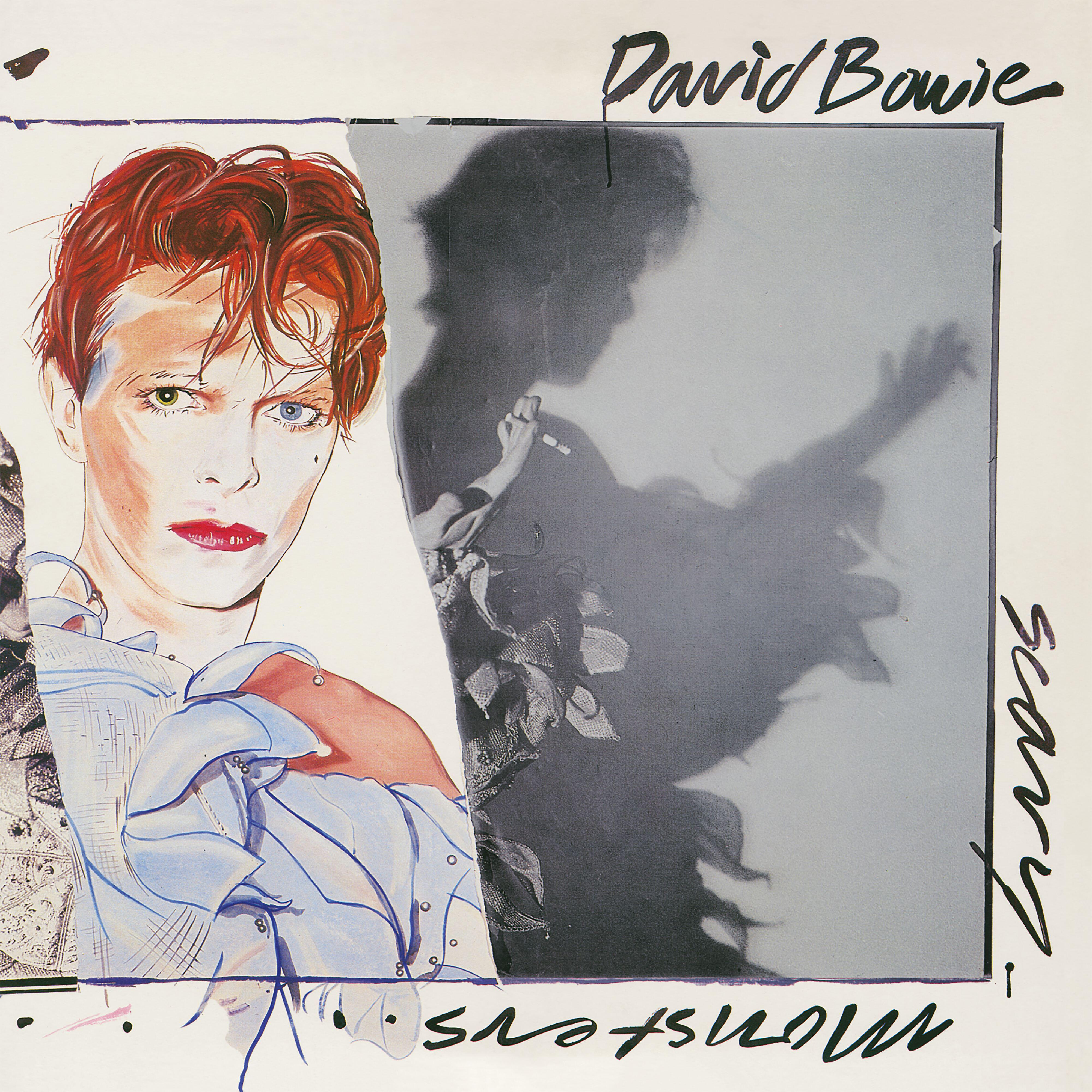 David Bowie - Ashes to Ashes (2017 Remaster)