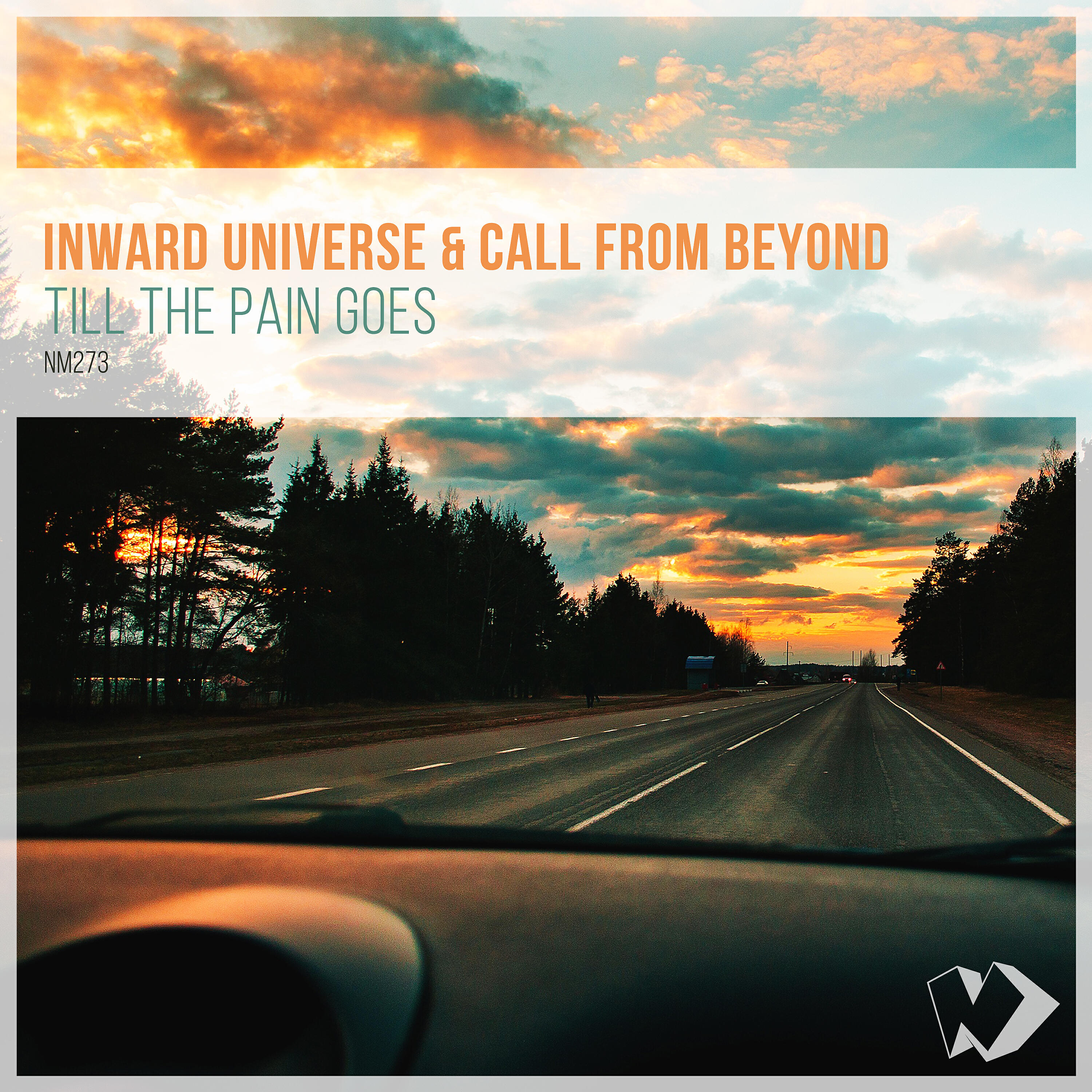 Альбом Till the Pain Goes (Original Mix) исполнителя Call From Beyond, Inward Universe