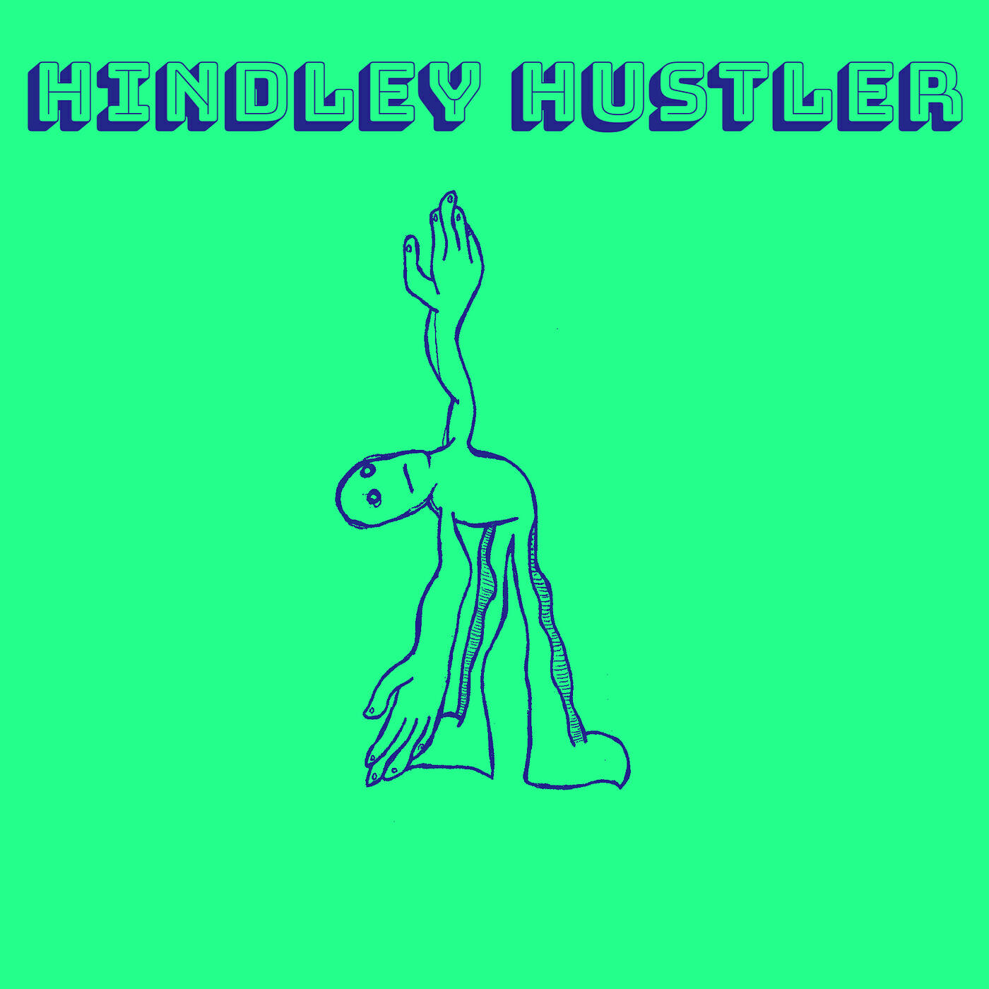 Hindley Hustler