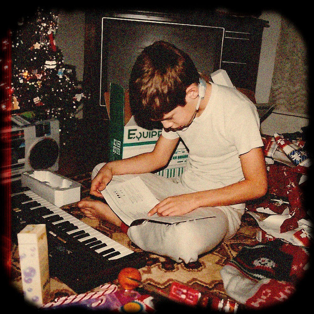 Альбом Christmas Catalog исполнителя E.QUIPPED, Cutright, Josiah Williams, Ike, Range, Deejay Wells, Emersyn, Shanita Timmons, E5