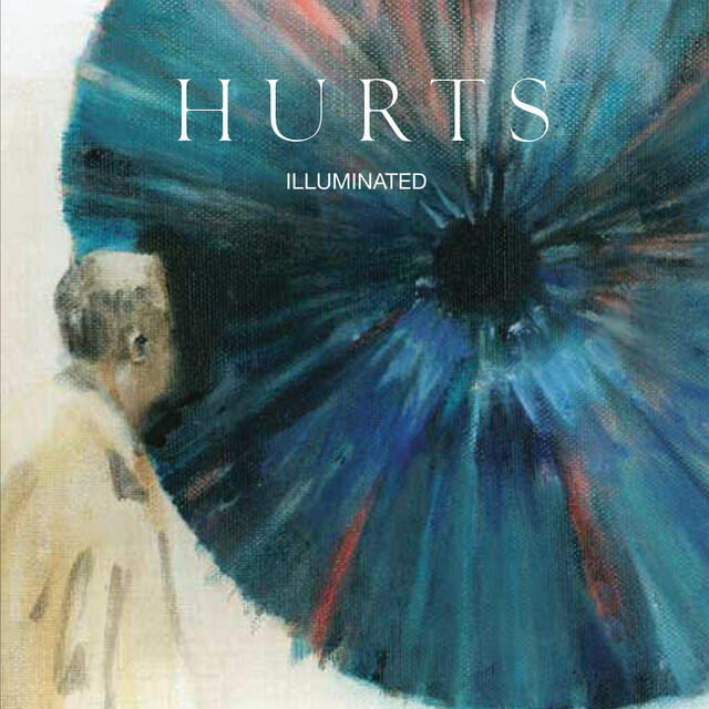 Hurts, Death in Vegas - Better Than Love - Death In Vegas Acid Remix