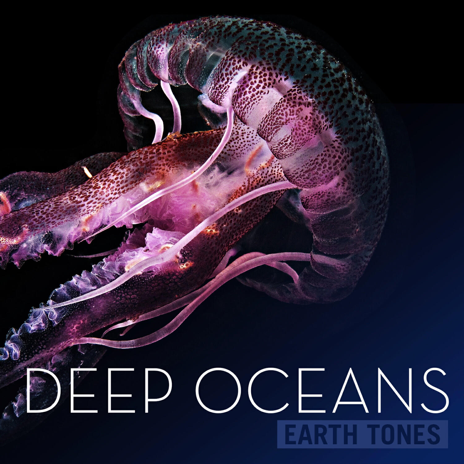 Bleeding Fingers - Pelagic Mist