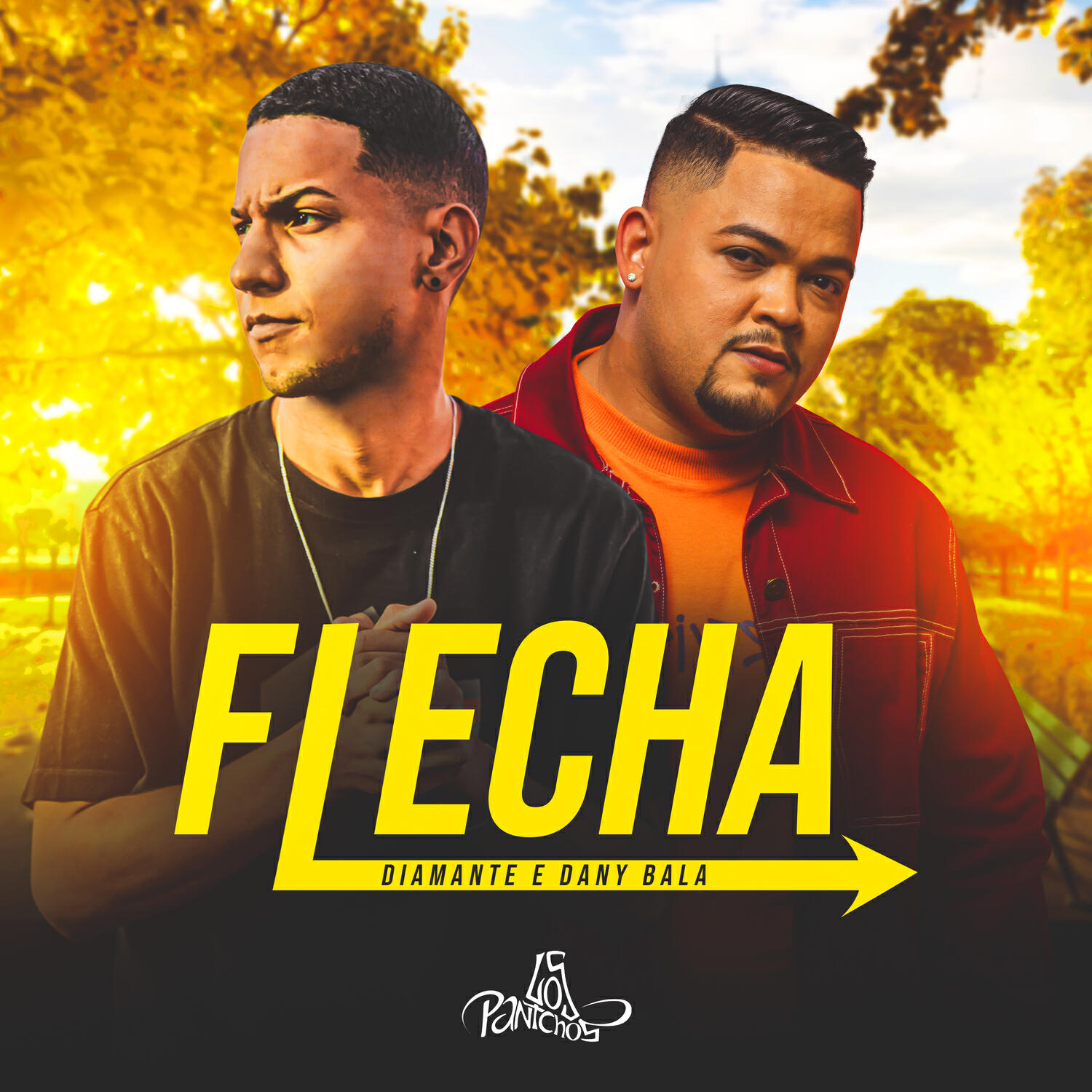 Flecha