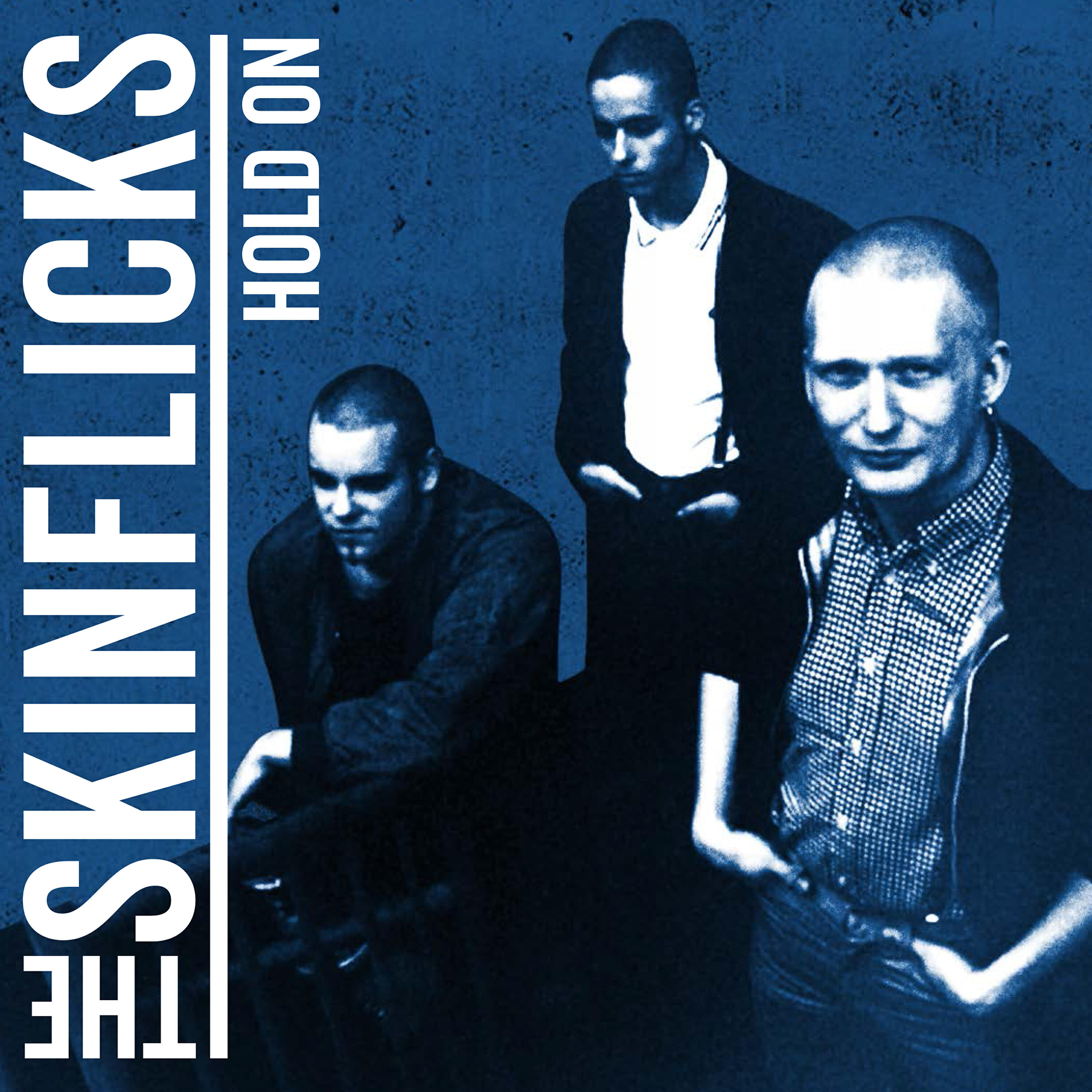 Альбом Hold On (2001 Version) исполнителя The Skinflicks