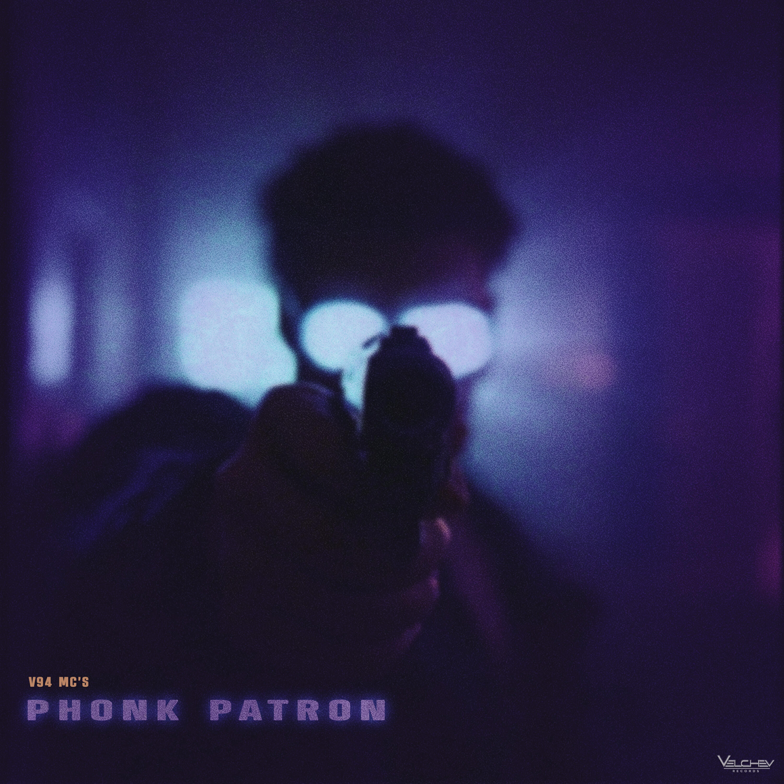 PHONK PATRON