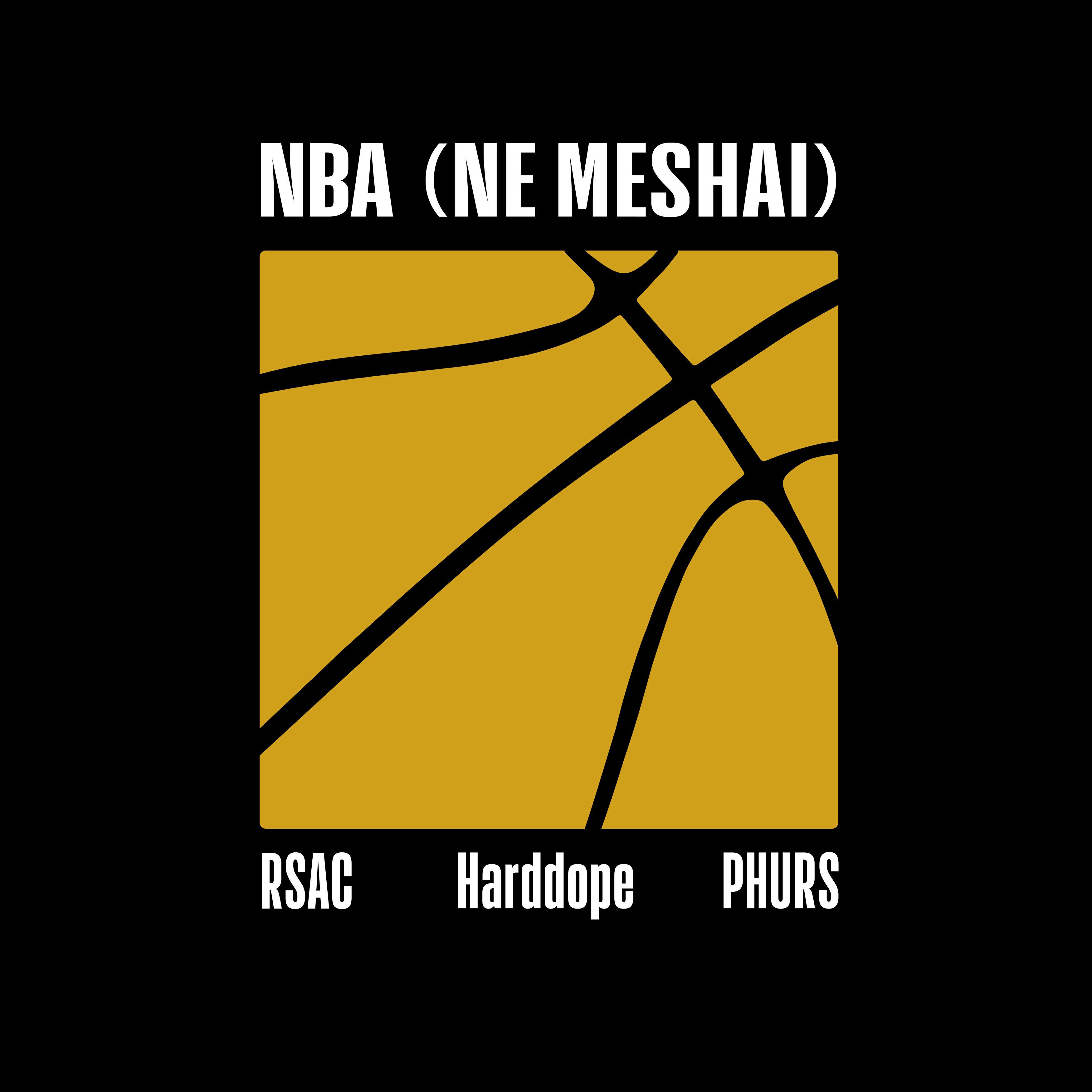 Альбом NBA (NE MESHAI) исполнителя RSAC, Harddope, PHURS