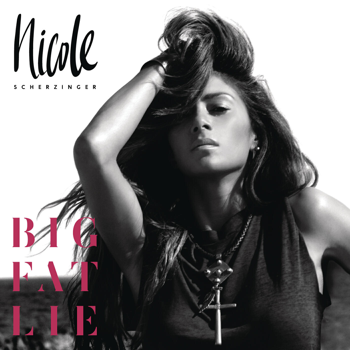 Nicole Scherzinger, T.I. - Electric Blue