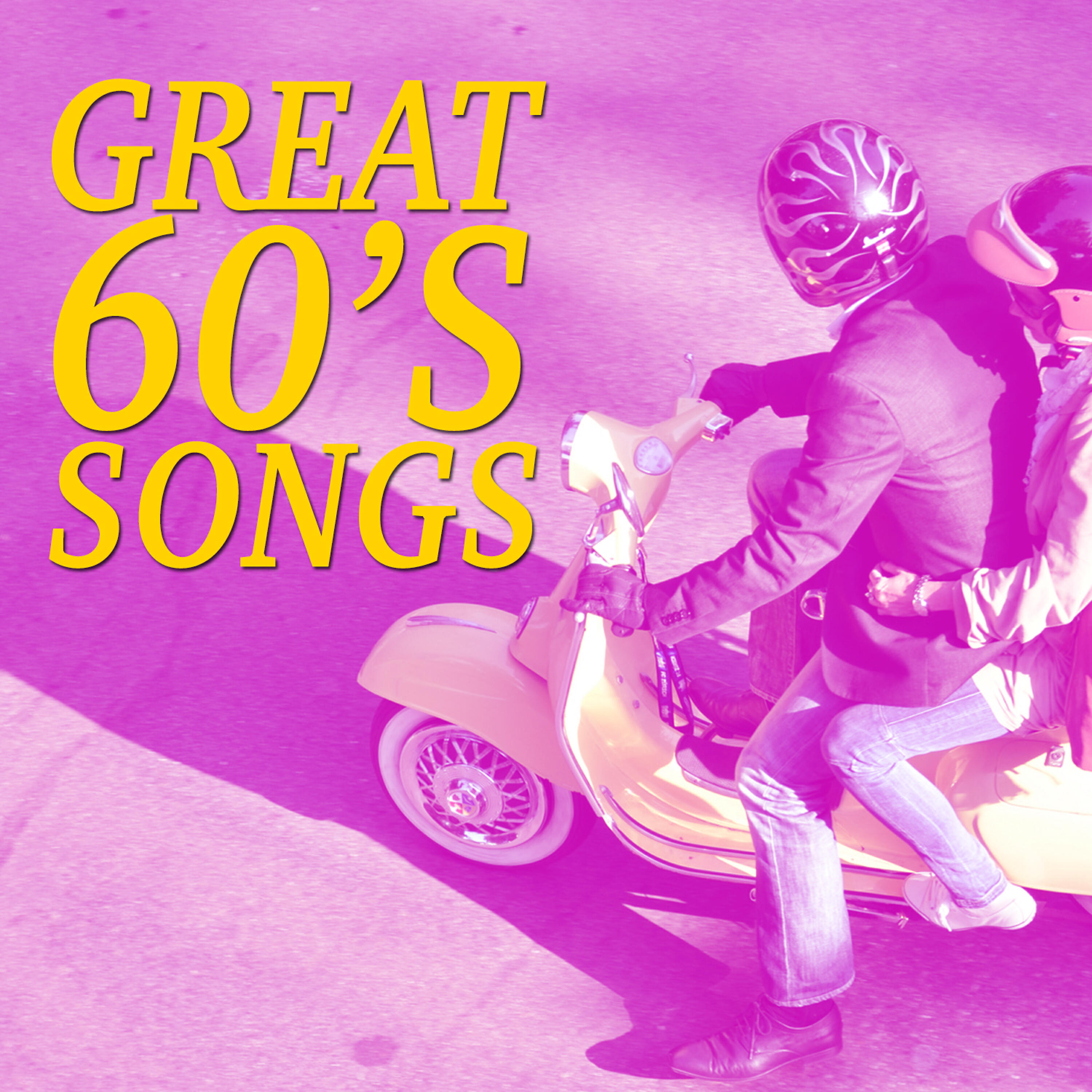 Great 60s Songs