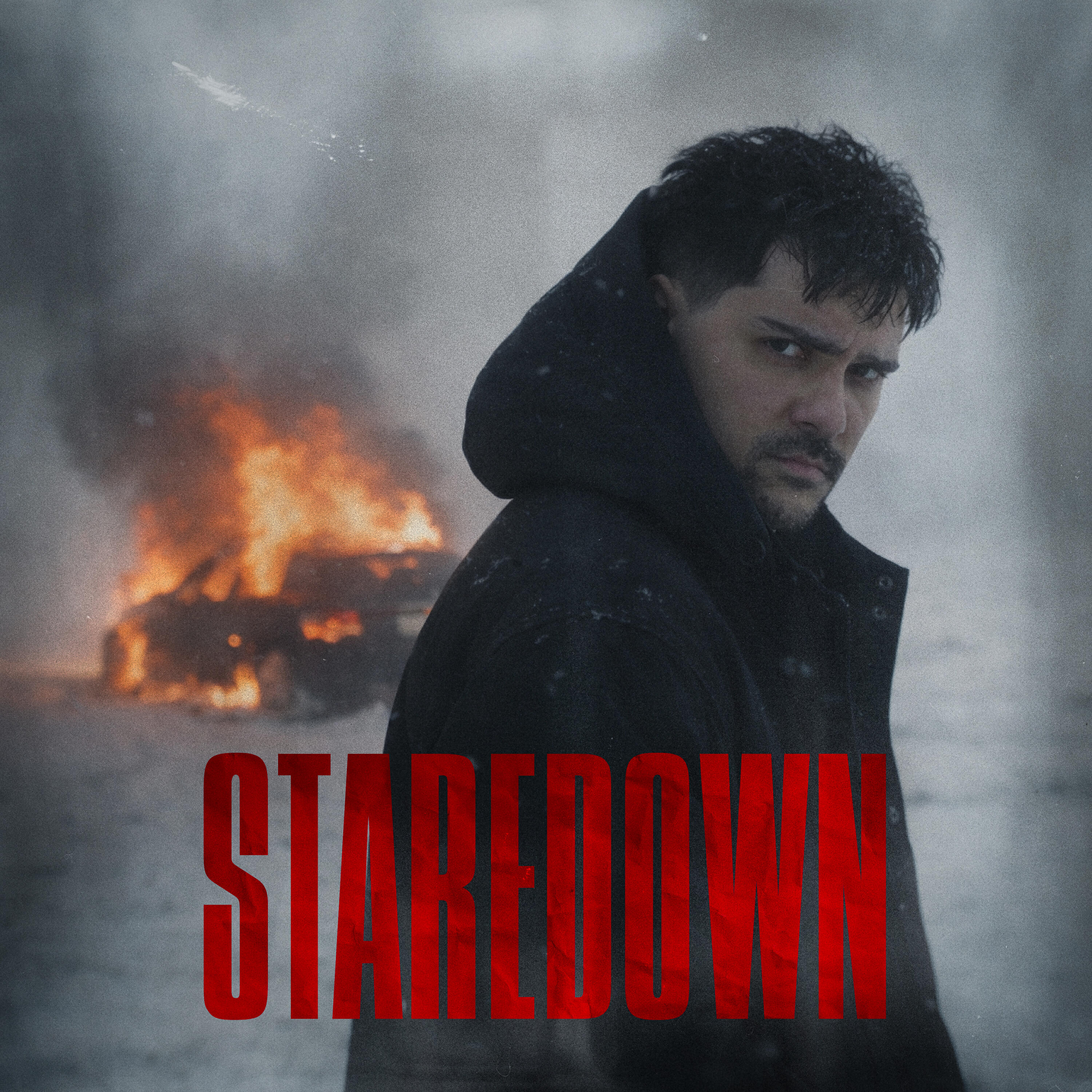 STAREDOWN