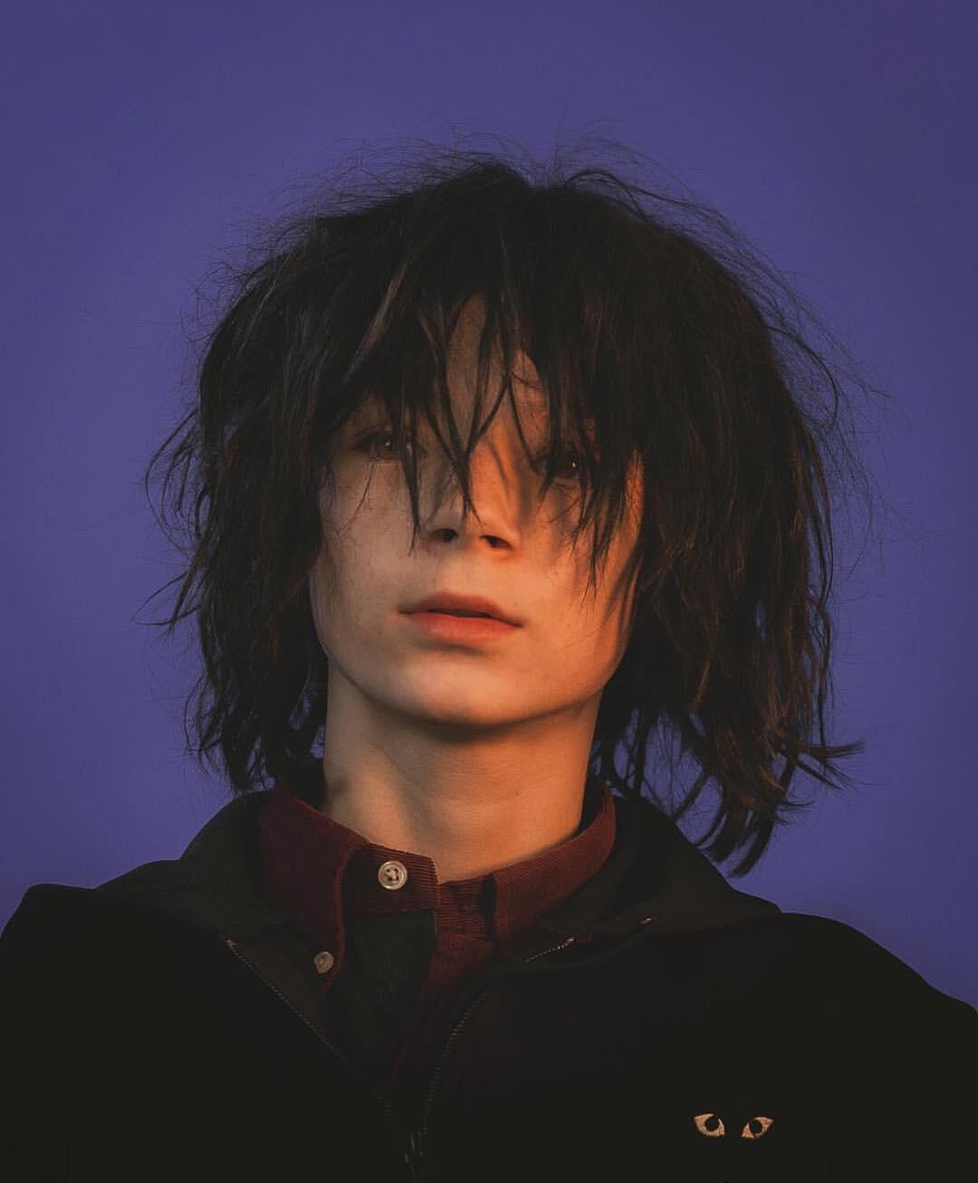 Matt Ox