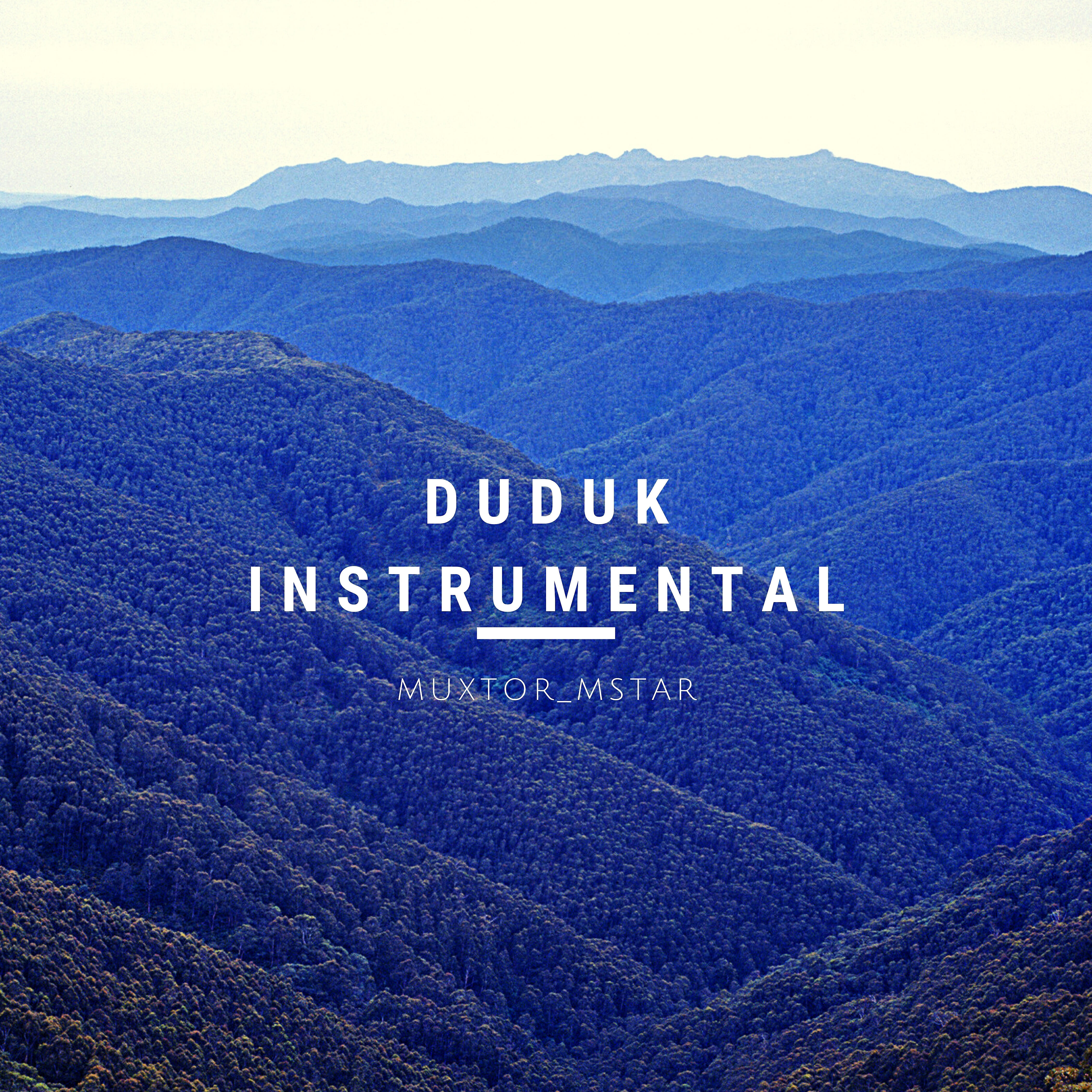 Duduk Instrumental