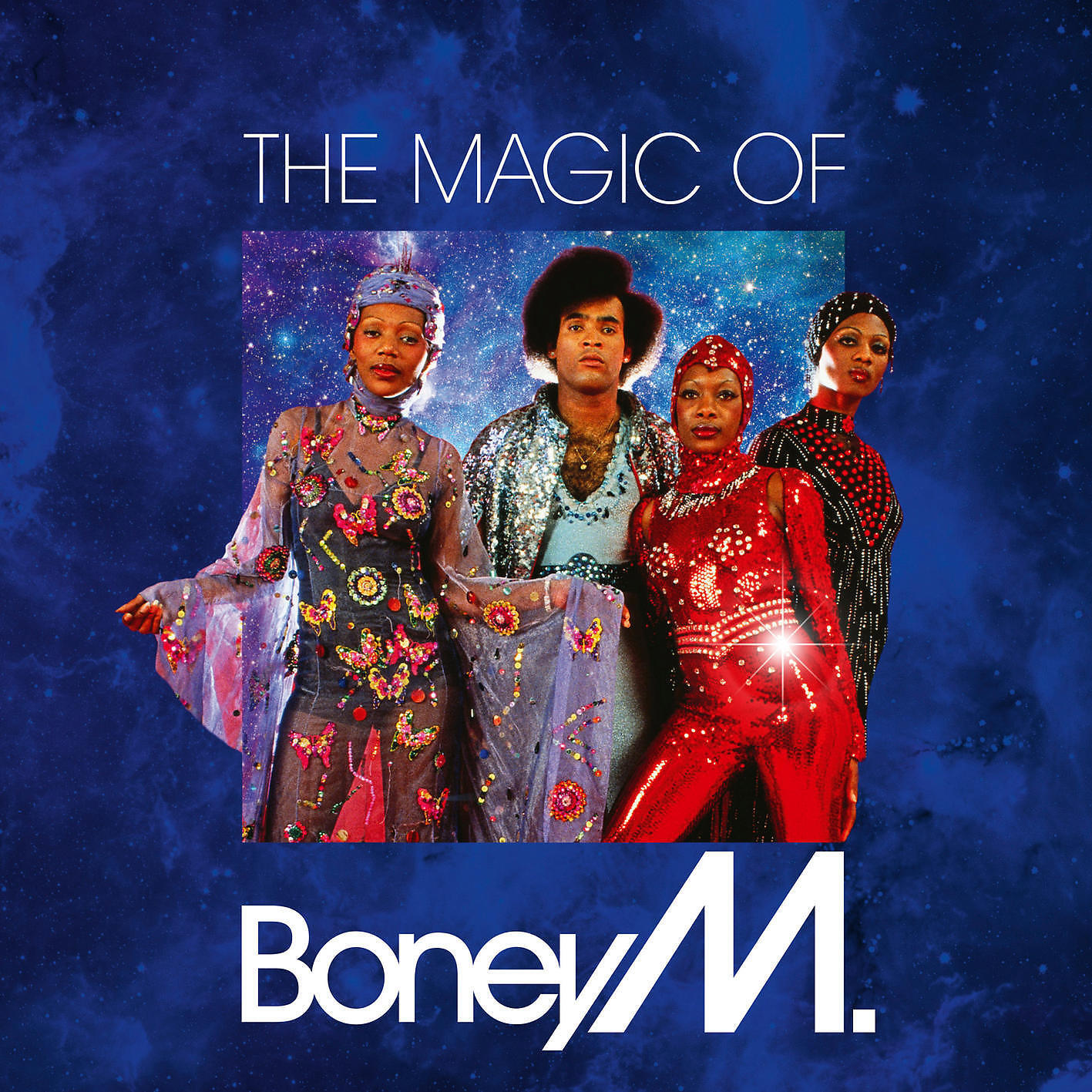 Majestic, Boney M. - Rasputin