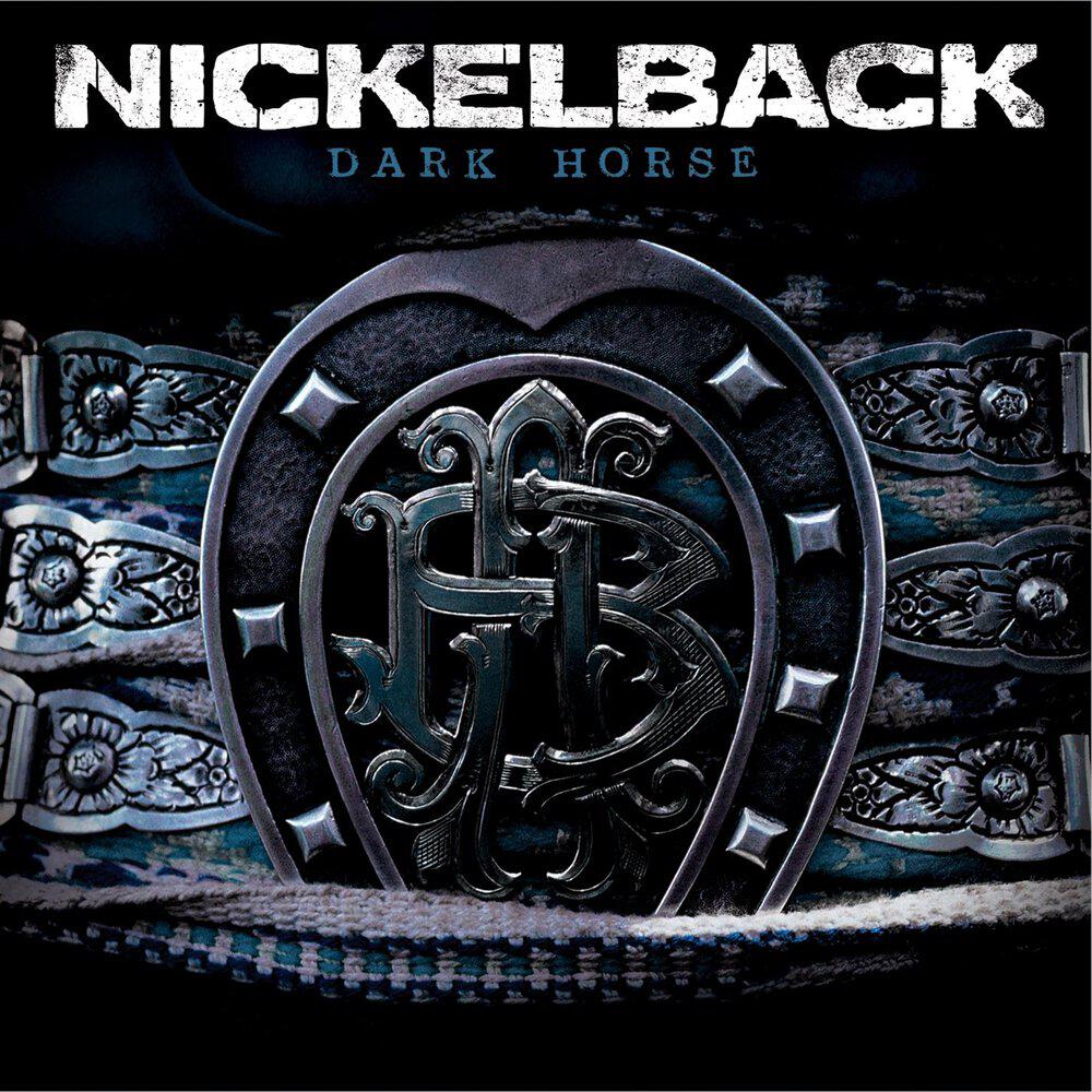 Альбом Dark Horse исполнителя Nickelback