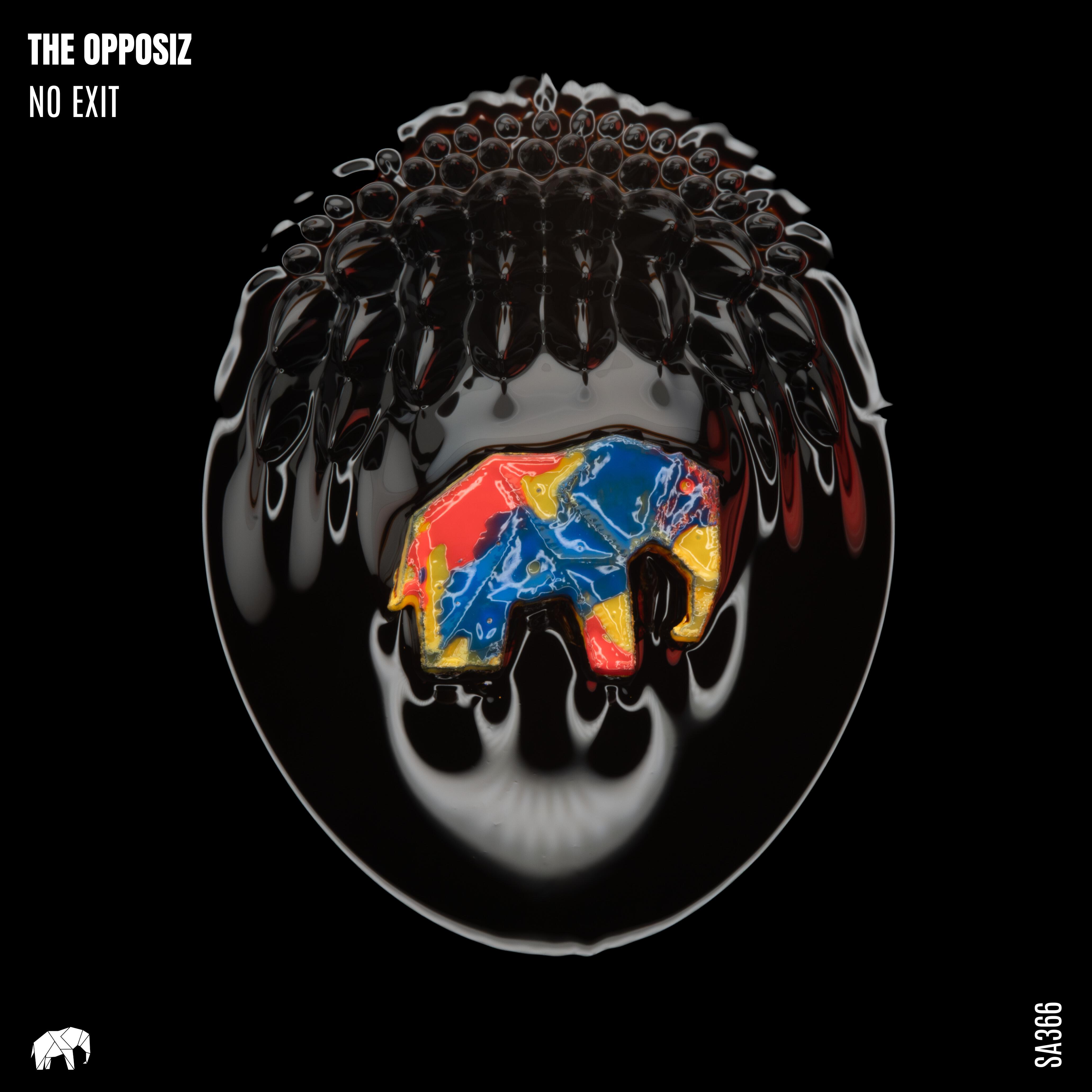 The Opposiz