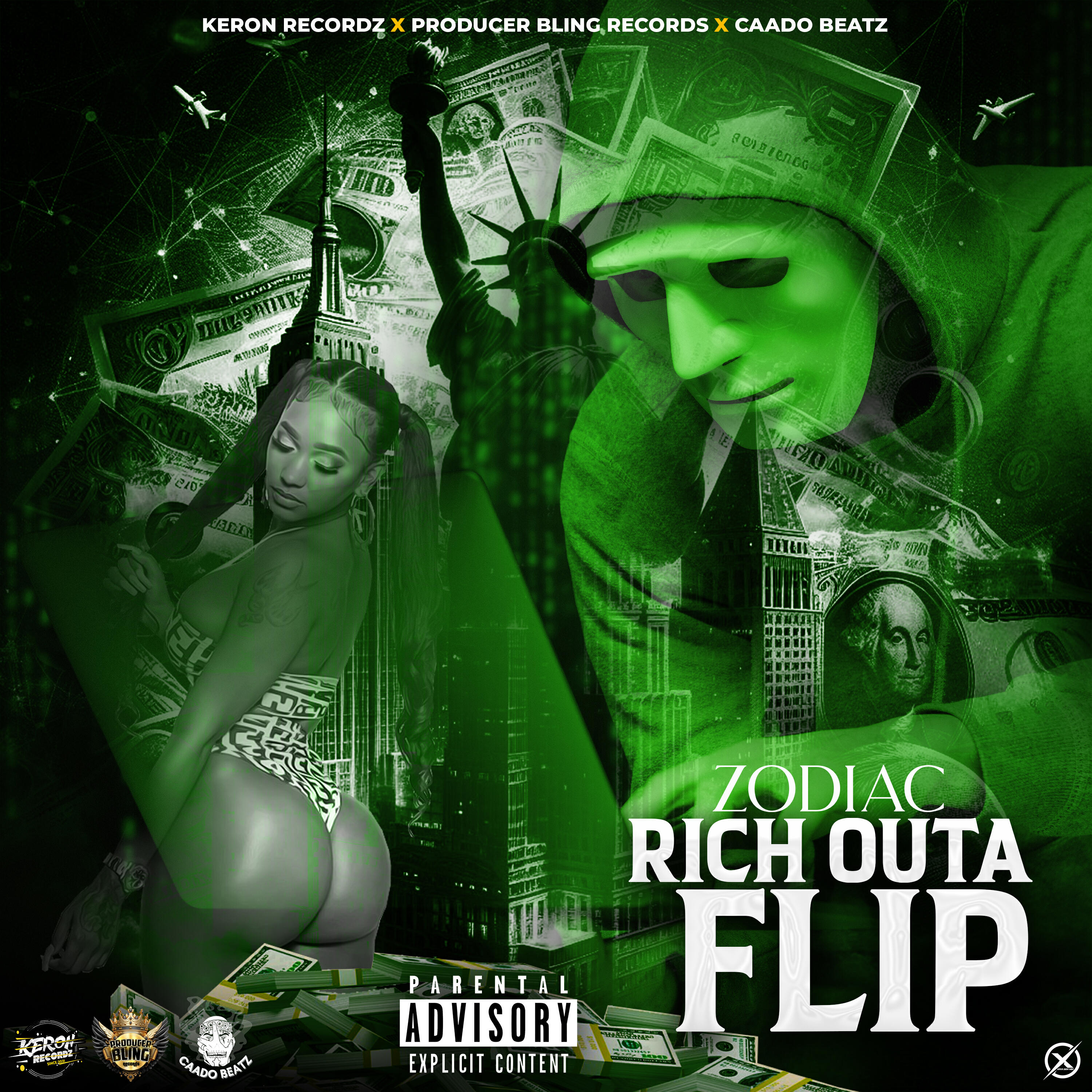 Rich Outa Flip