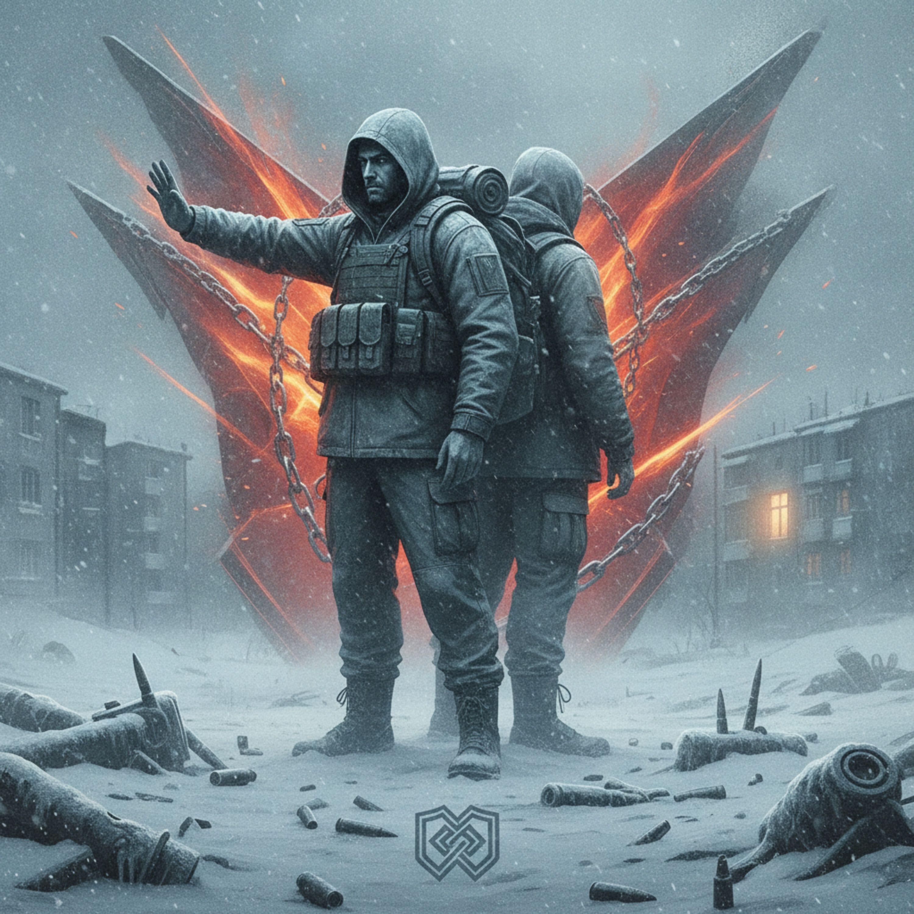БРАТ за БРАТА