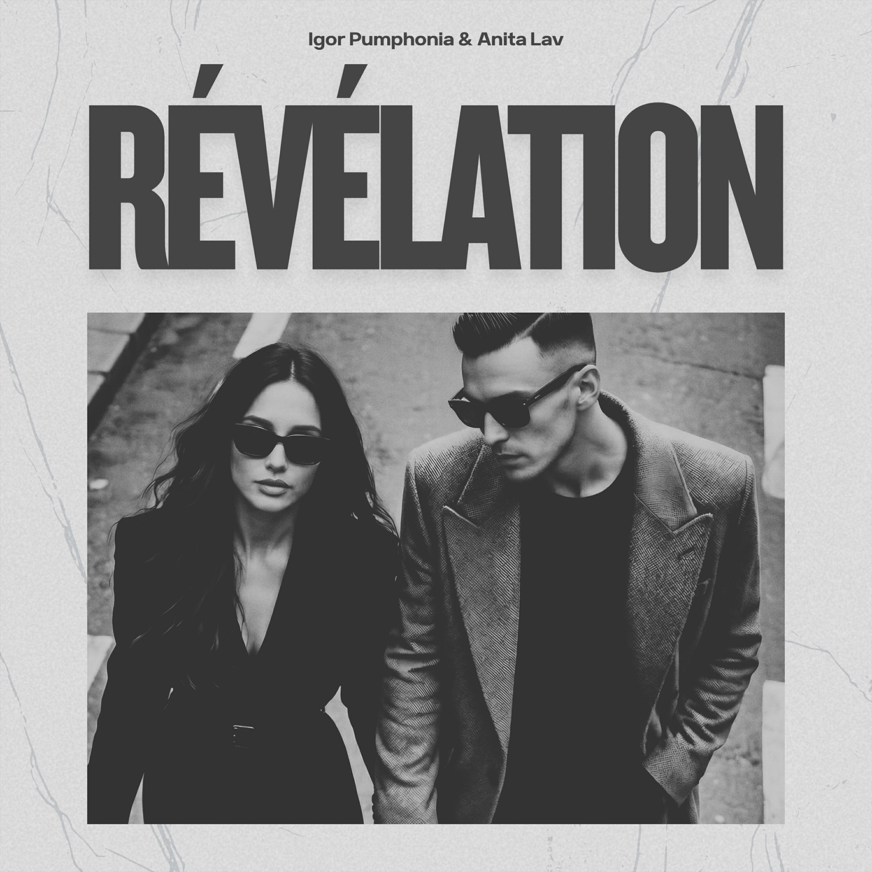 Révélation