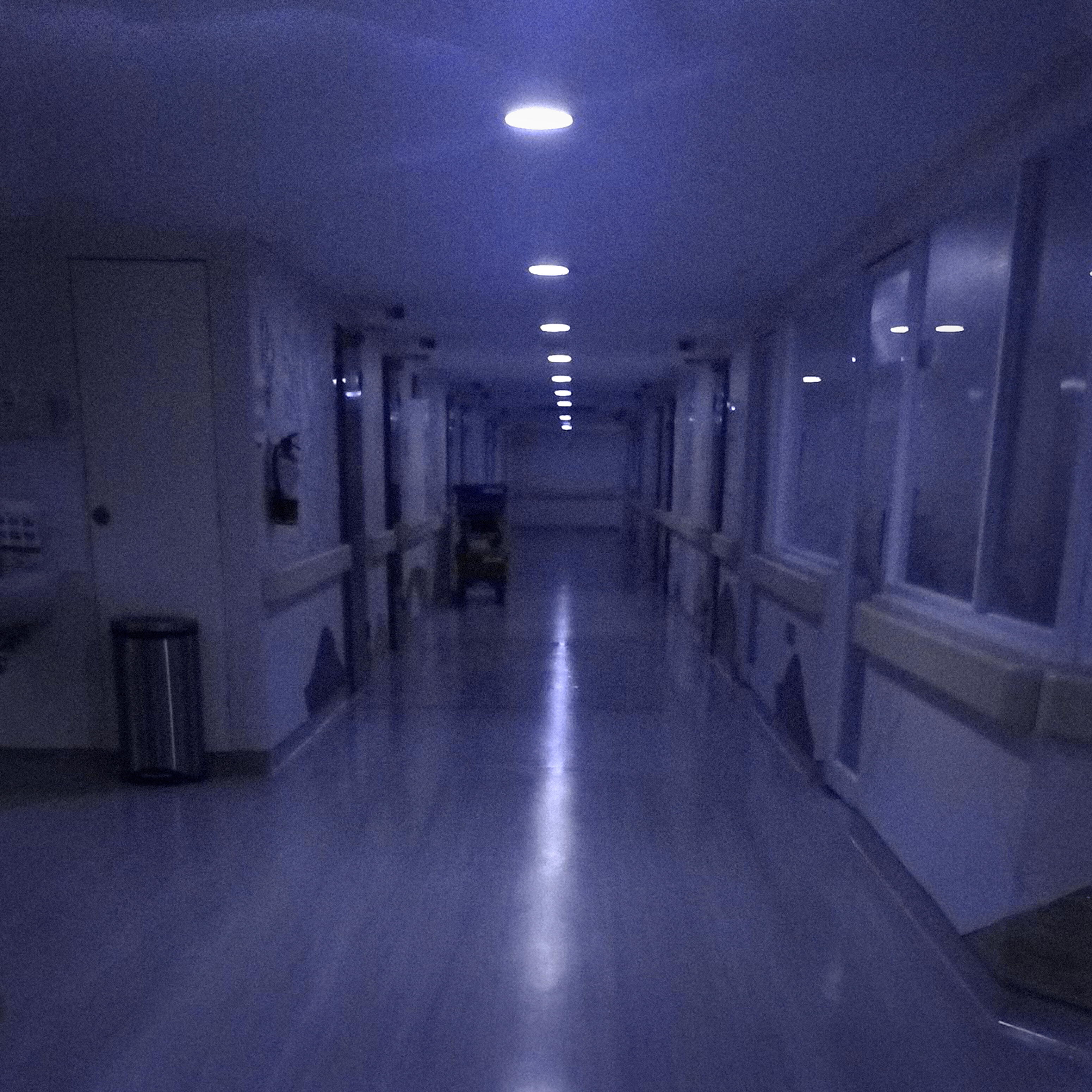 OUT OF SYNC (Slowed)