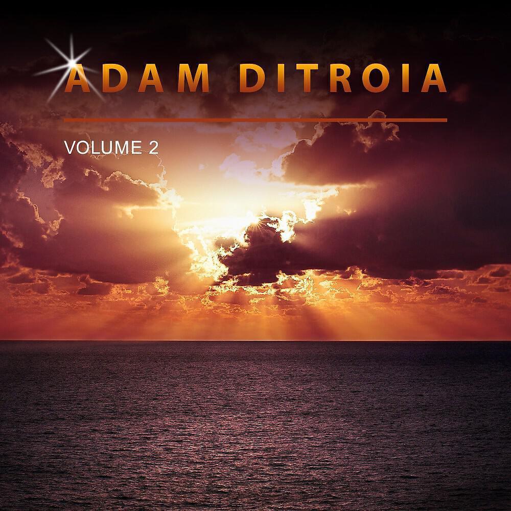 Adam DiTroia