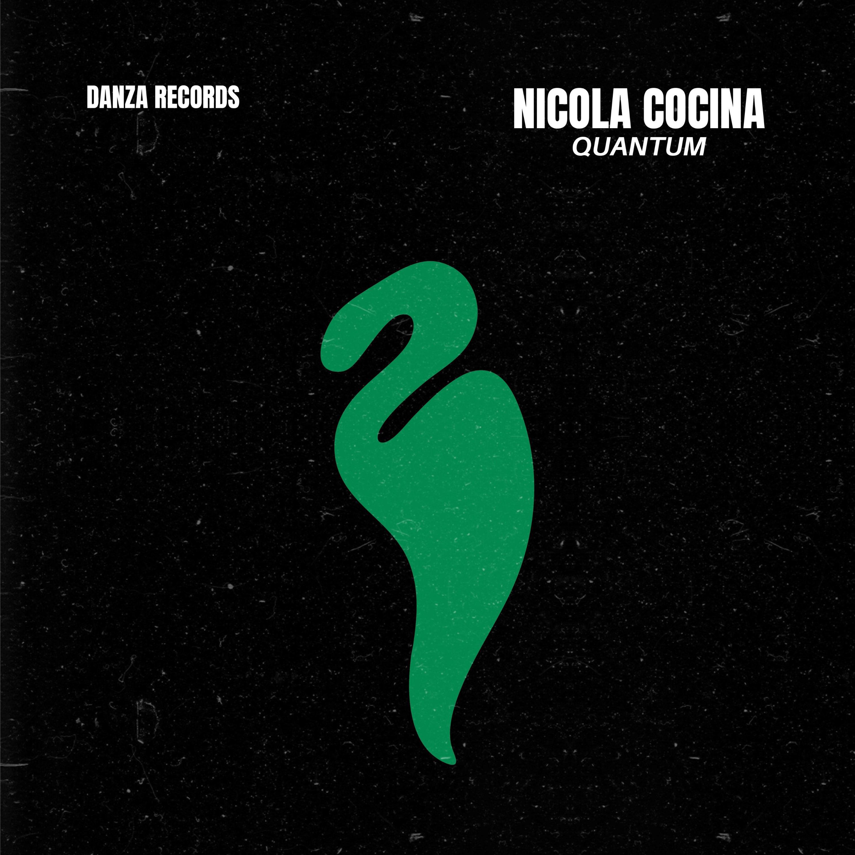 Nicola Cocina