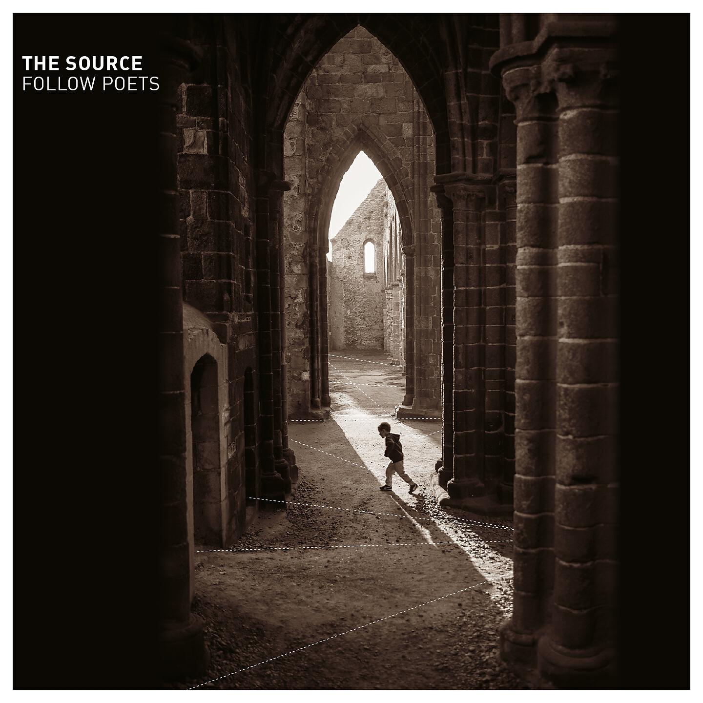 The Source, Arnault Cuisinier, Daniel Erdmann - All That's Past