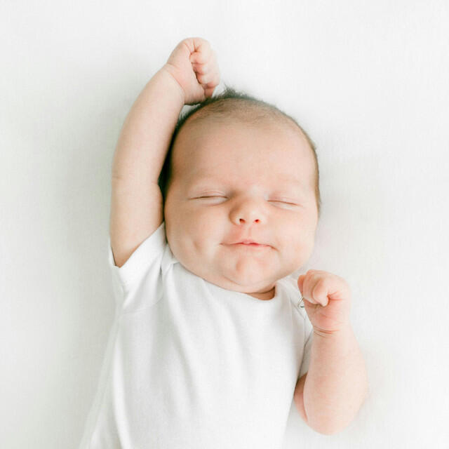 Baby Einschlafmusik