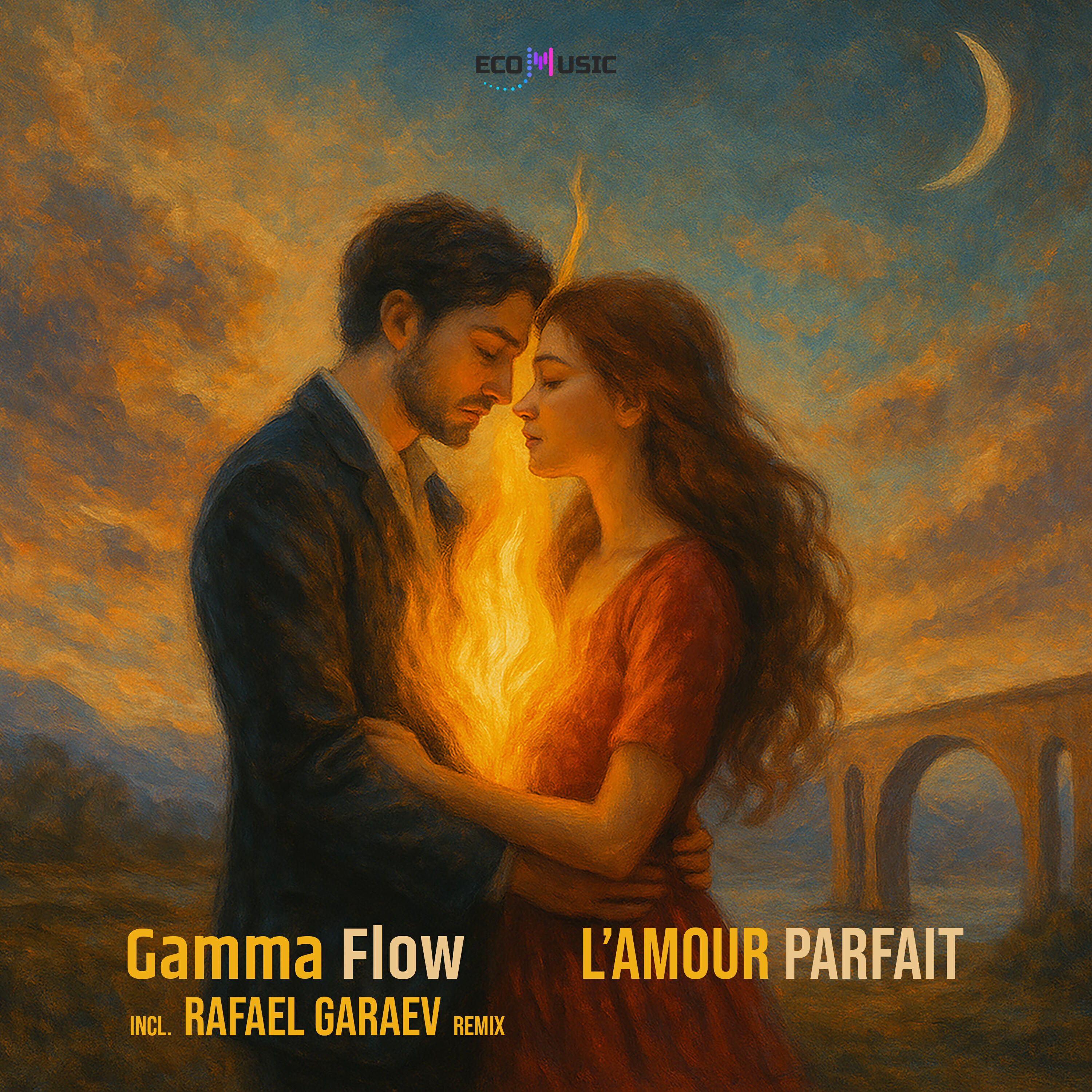 L’amour parfait (Rafael Garaev Remix)