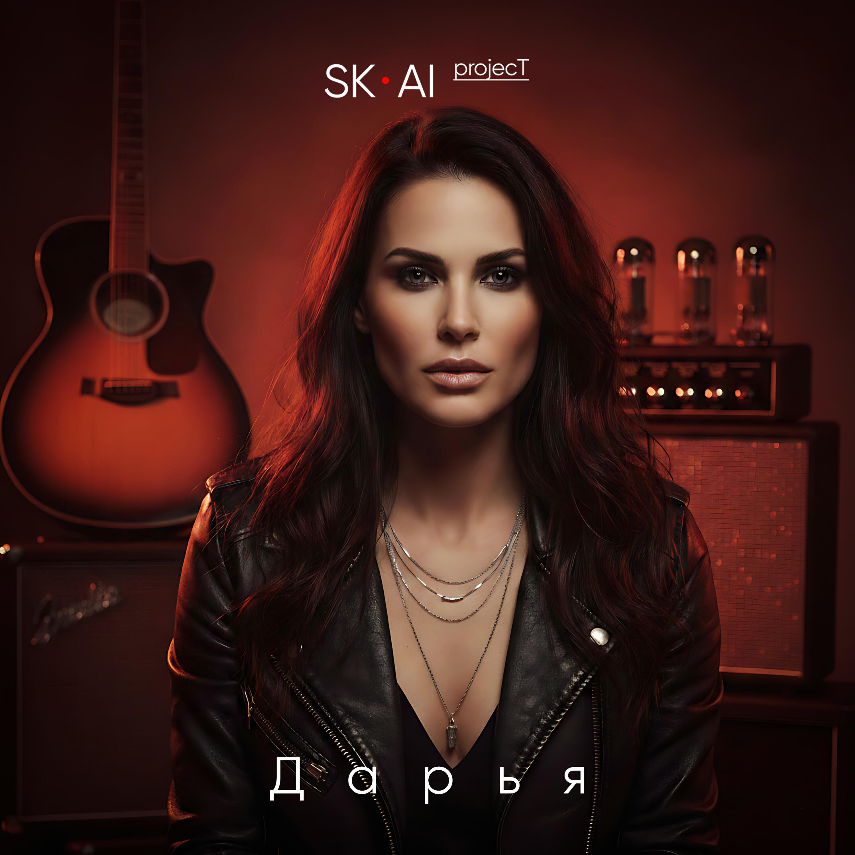 Дарья